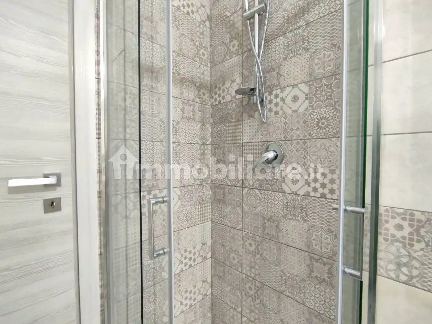 Quadrilocale viale Abramo Lincoln, Lincoln, Caserta - foto 5