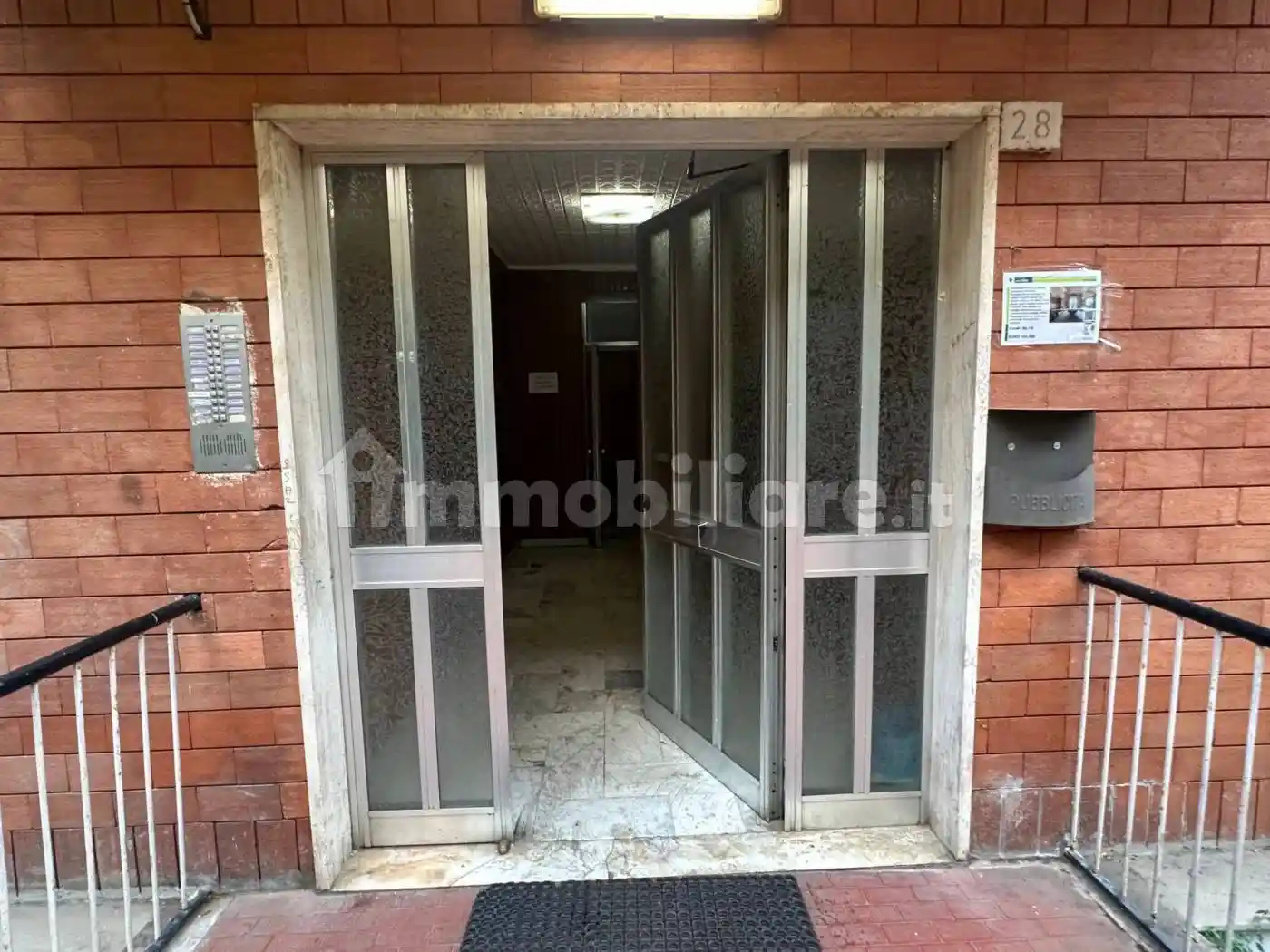 Appartamento via 25 Aprile 28, Centro, Potenza - foto 3