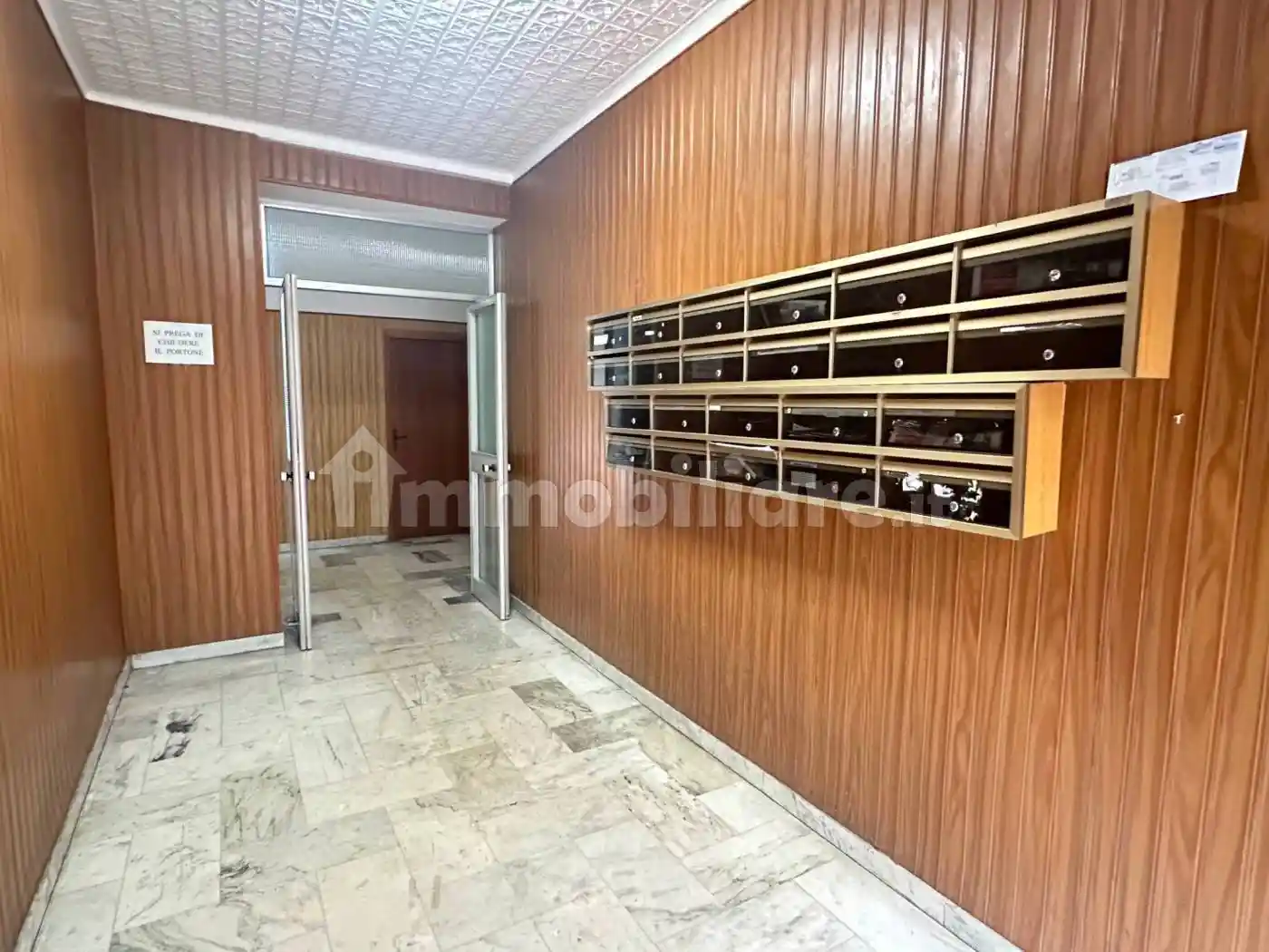 Appartamento via 25 Aprile 28, Centro, Potenza - foto 4