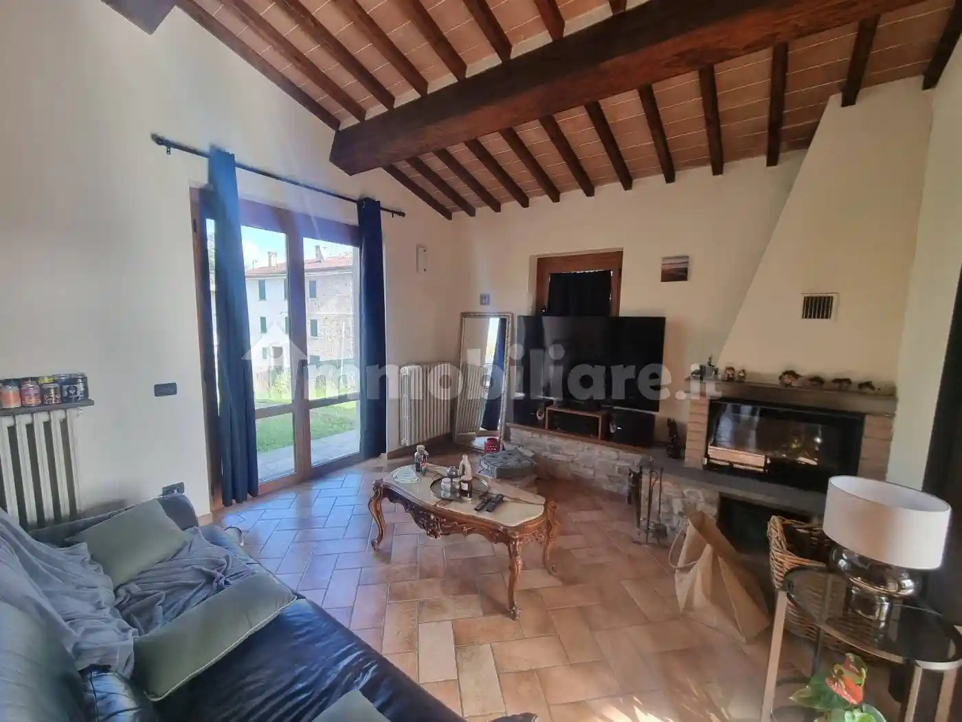 Villa unifamiliare via del Mulino, Fighille, Citerna - foto 4