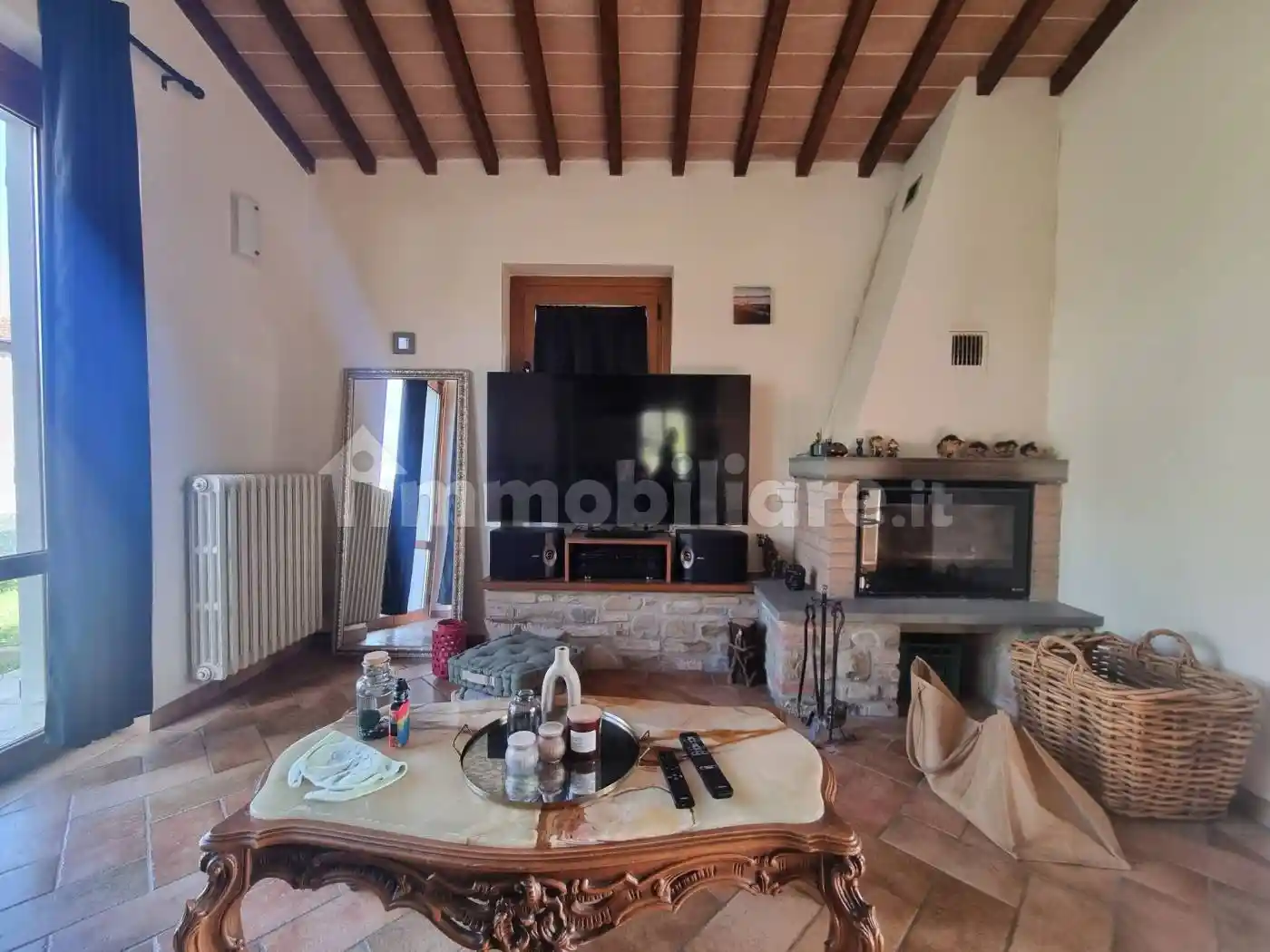 Villa unifamiliare via del Mulino, Fighille, Citerna - foto 5