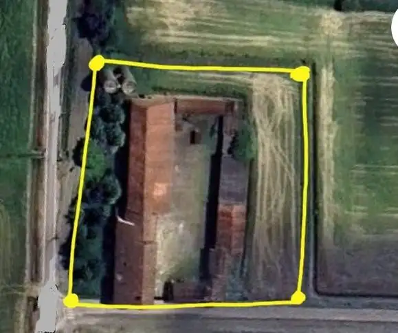 Rustico - Casale in vendita a Persico Dosimo