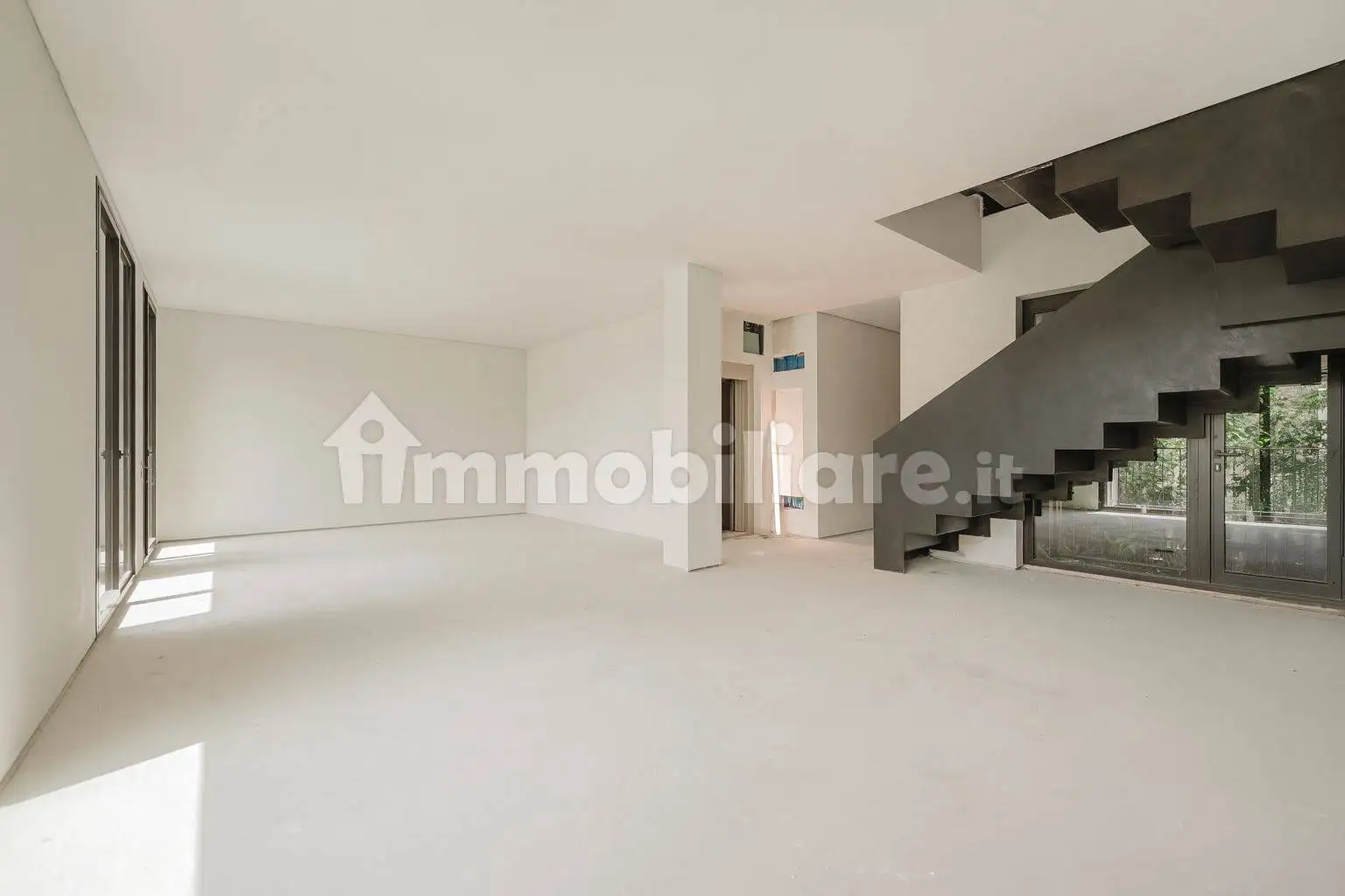 Attico - Mansarda in vendita a Treviso