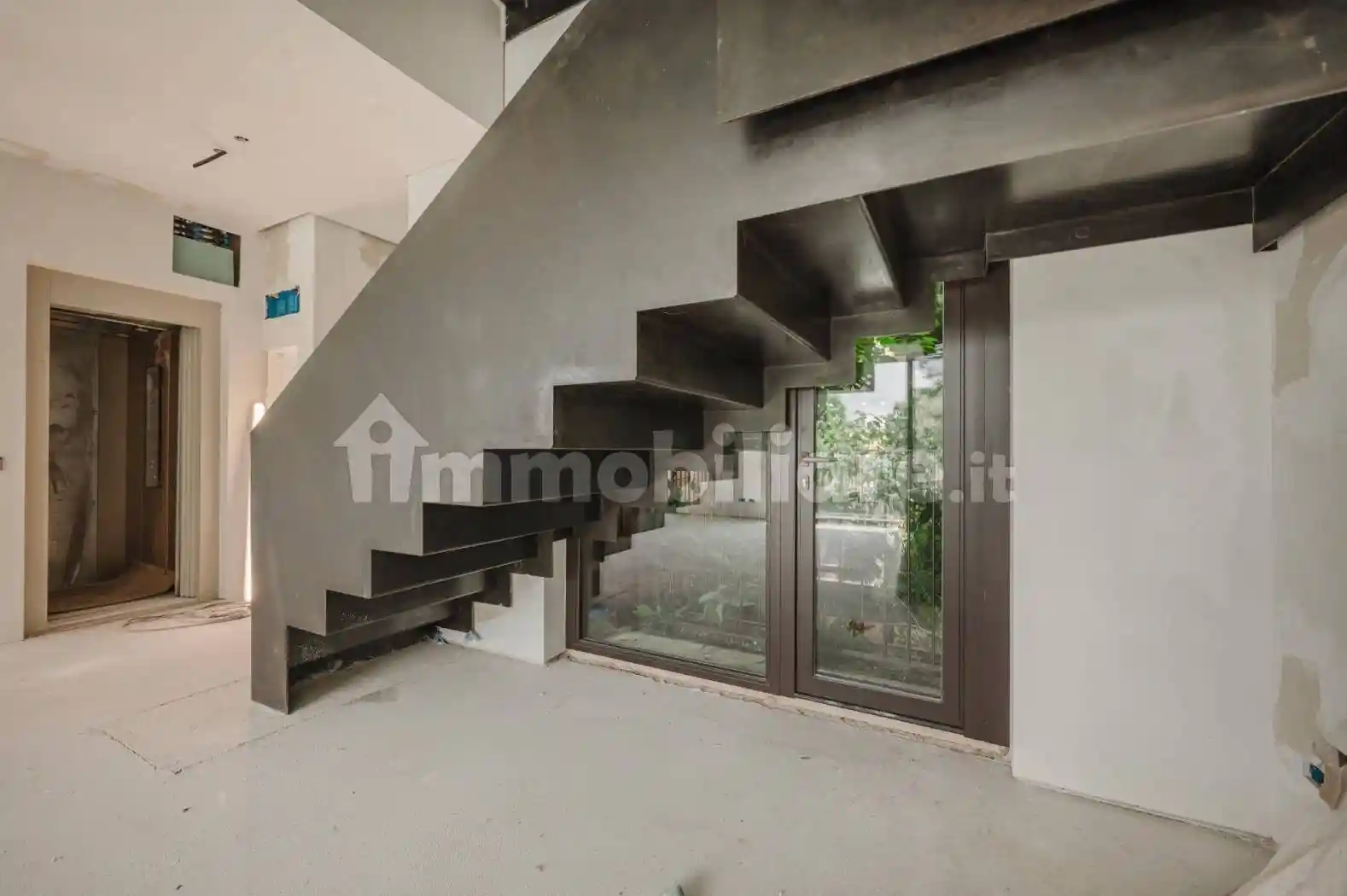 Attico via Guido Bergamo, Piazza del Grano - Burchiellati, Treviso - foto 2