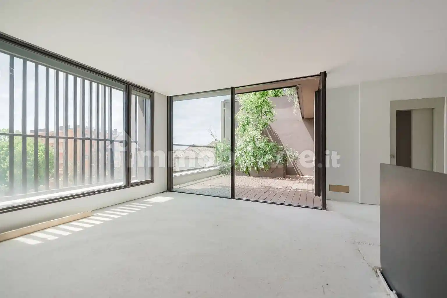 Attico via Guido Bergamo, Piazza del Grano - Burchiellati, Treviso - foto 4