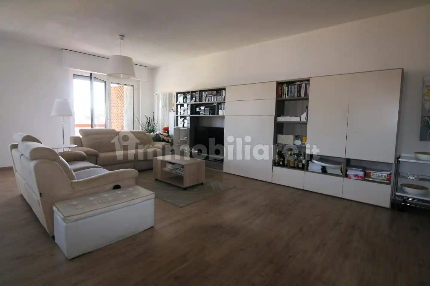 Appartamento in vendita a Carrara