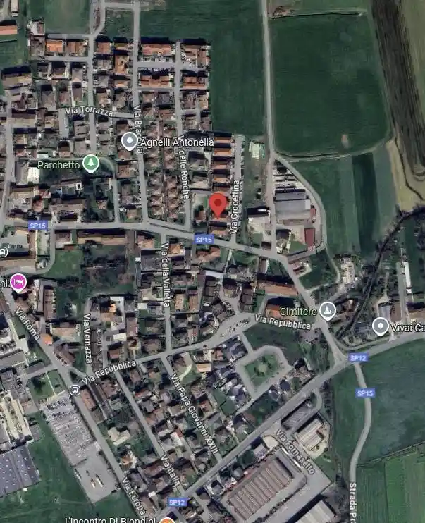 Villetta a schiera - foto 2