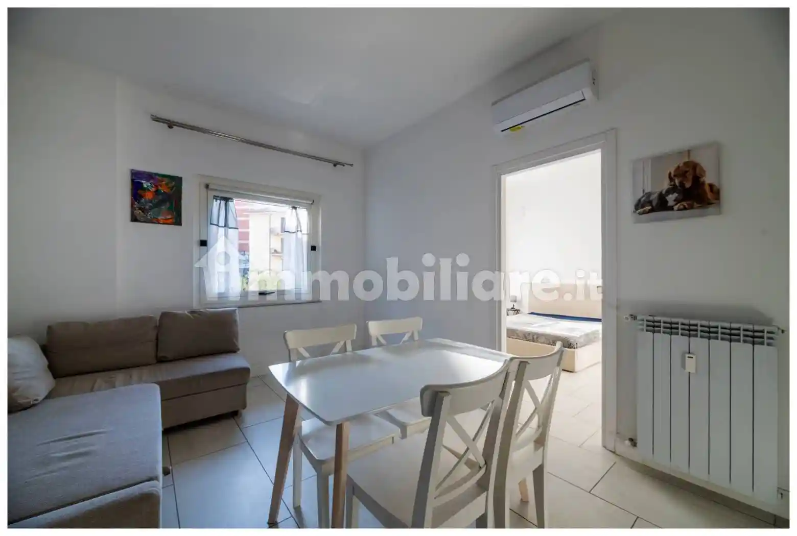 Appartamento in vendita a Varazze