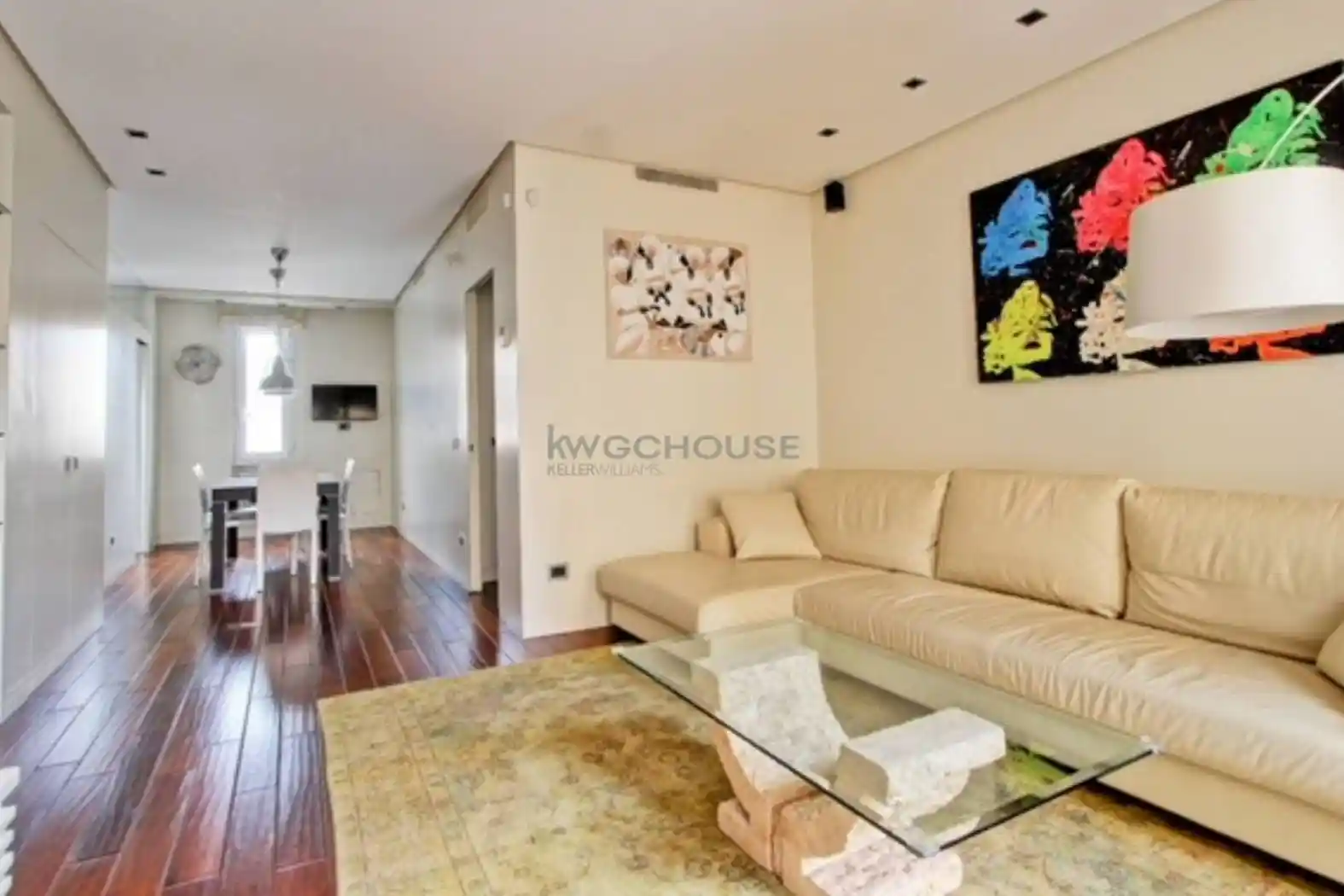 Quadrilocale via della Stazione Tuscolana 118, Villa Fiorelli, Roma - foto 2