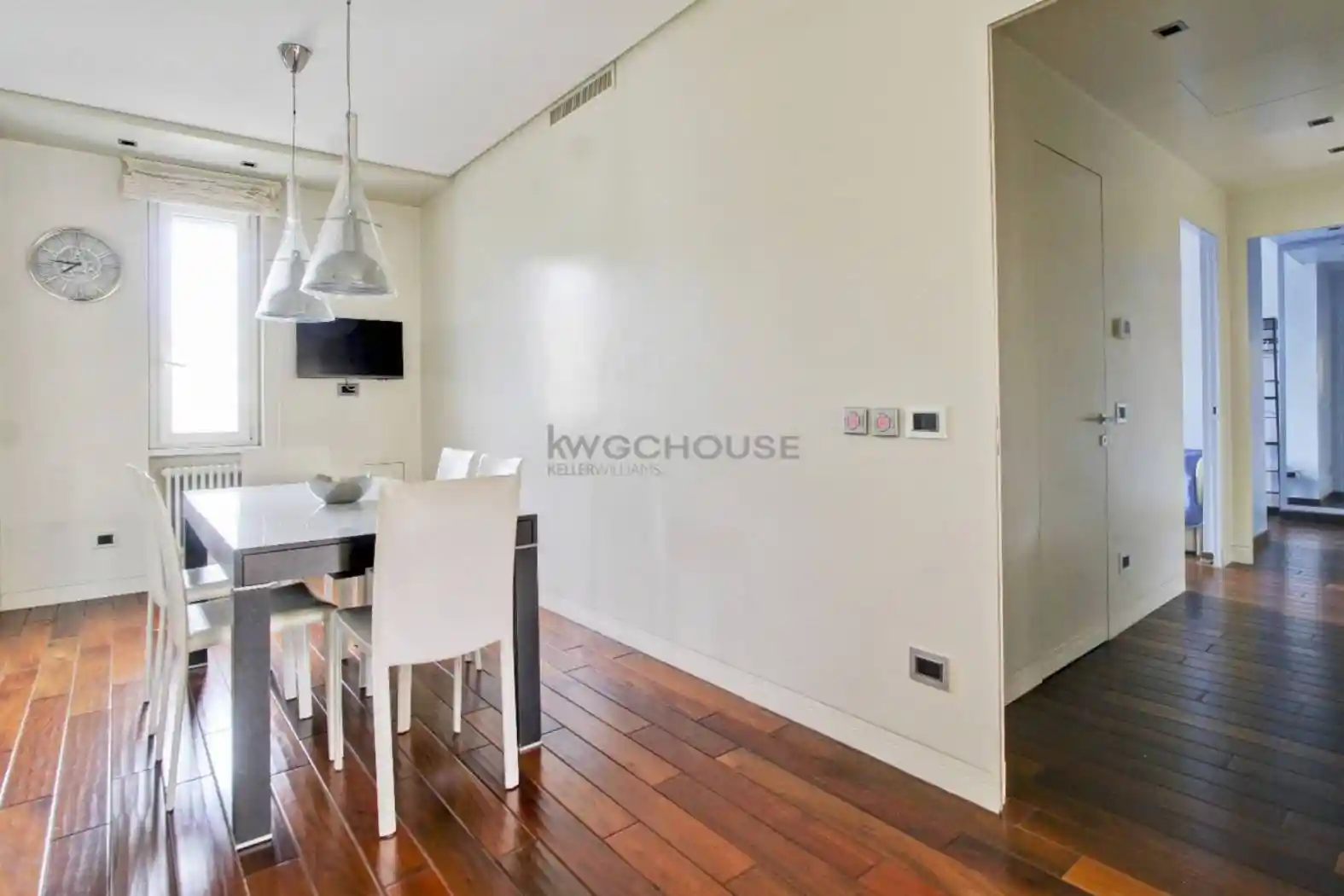 Quadrilocale via della Stazione Tuscolana 118, Villa Fiorelli, Roma - foto 3