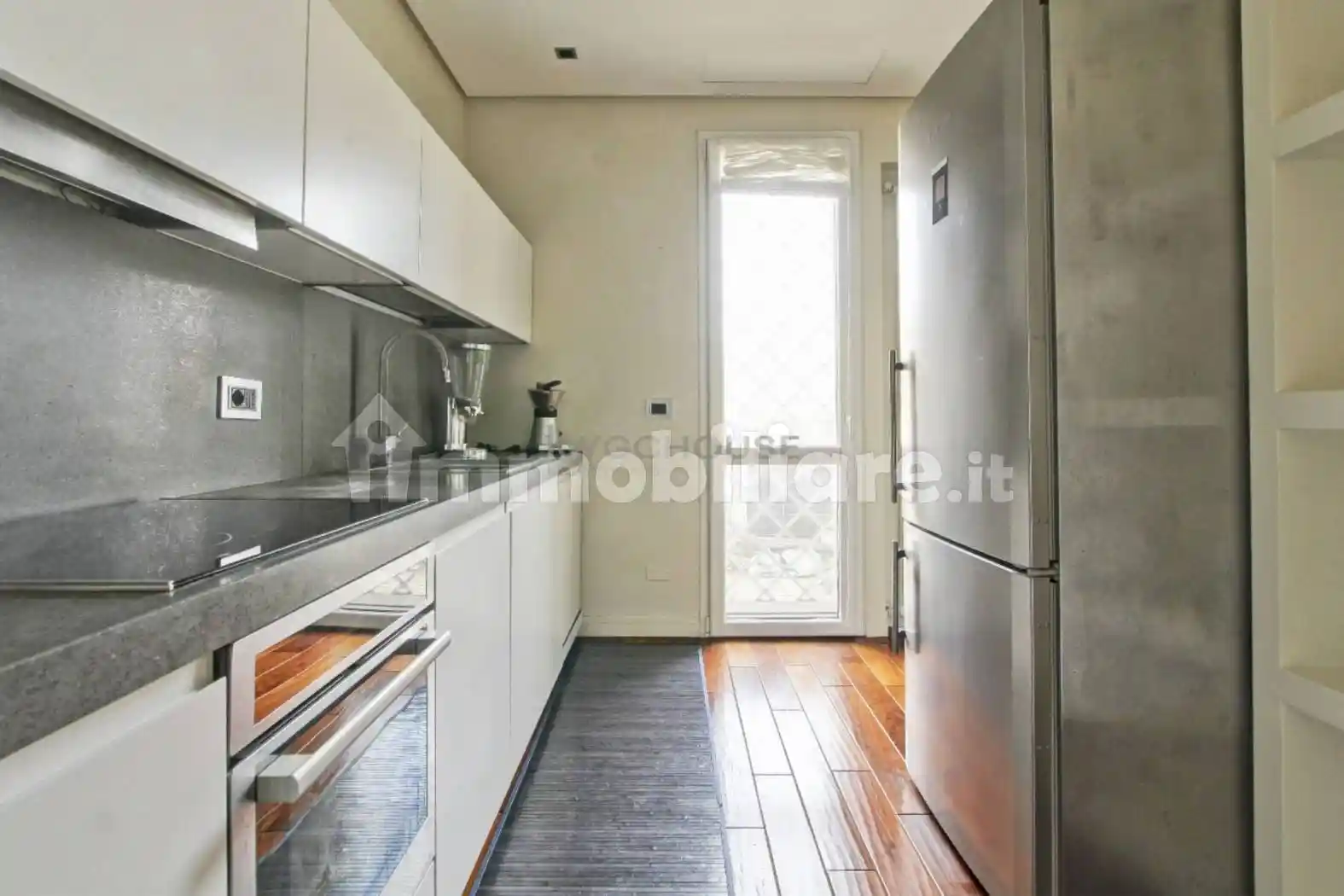 Quadrilocale via della Stazione Tuscolana 118, Villa Fiorelli, Roma - foto 4