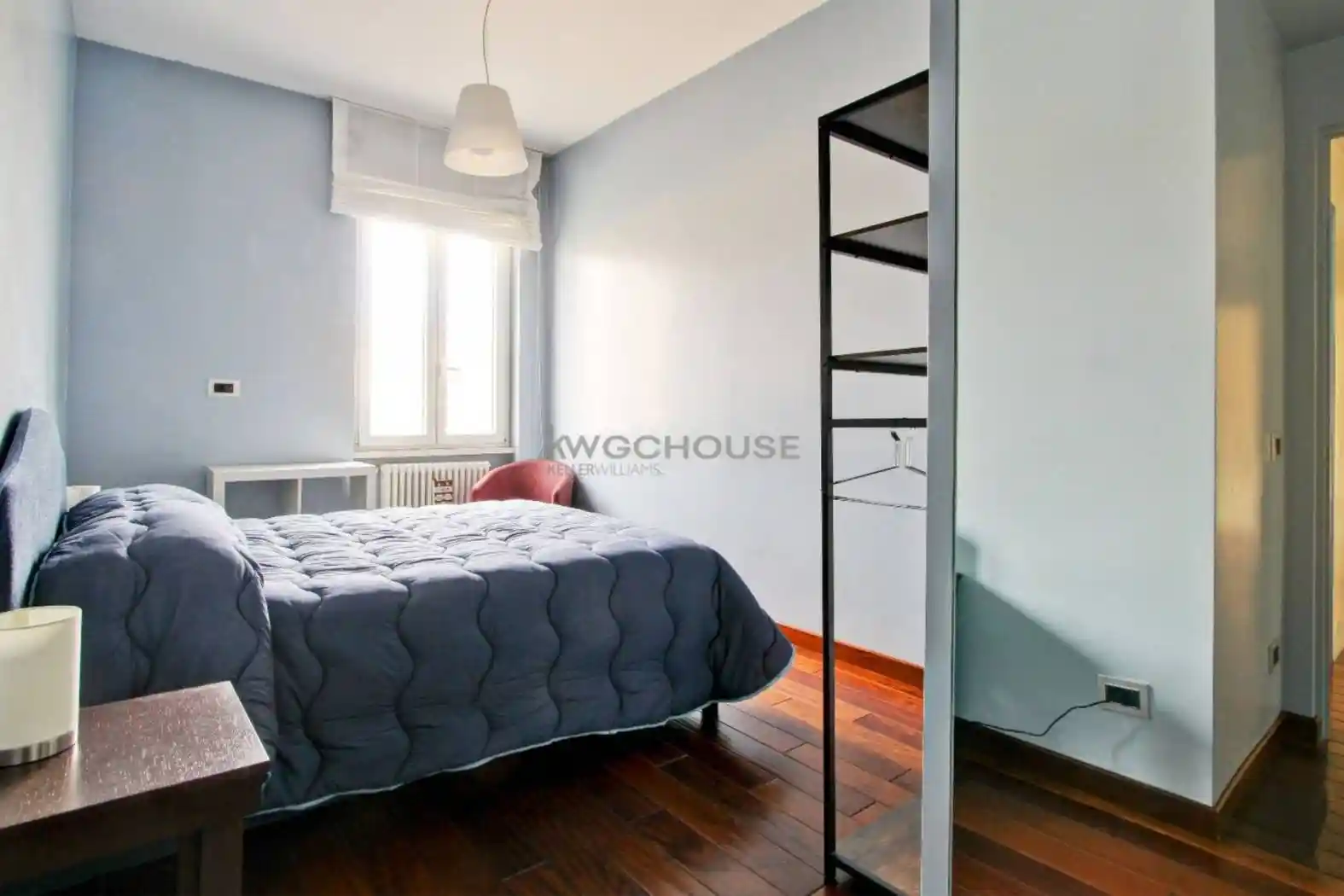 Quadrilocale via della Stazione Tuscolana 118, Villa Fiorelli, Roma - foto 5