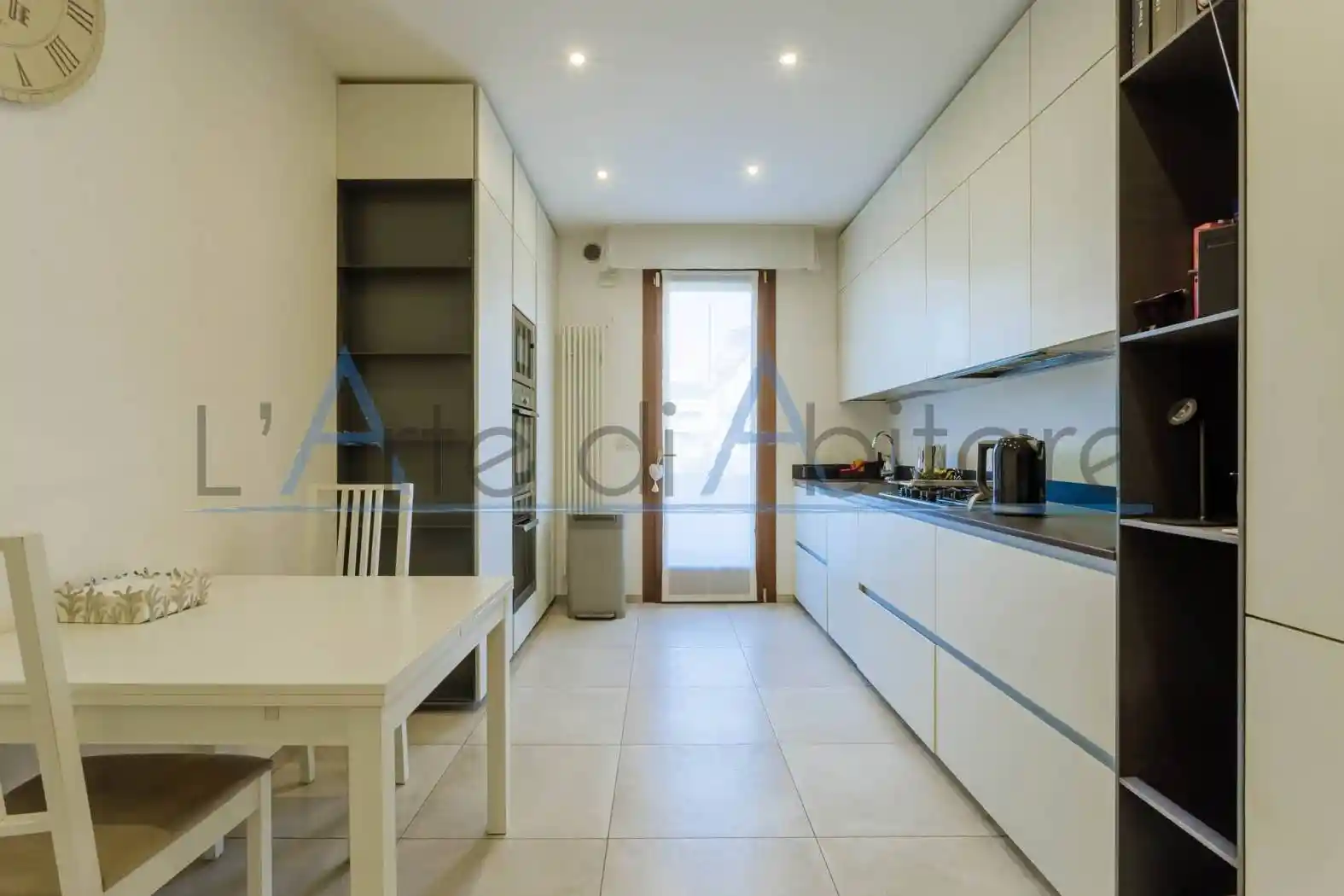 Attico ottimo stato, 152 m², San Camillo - Nazareth, Padova - foto 2