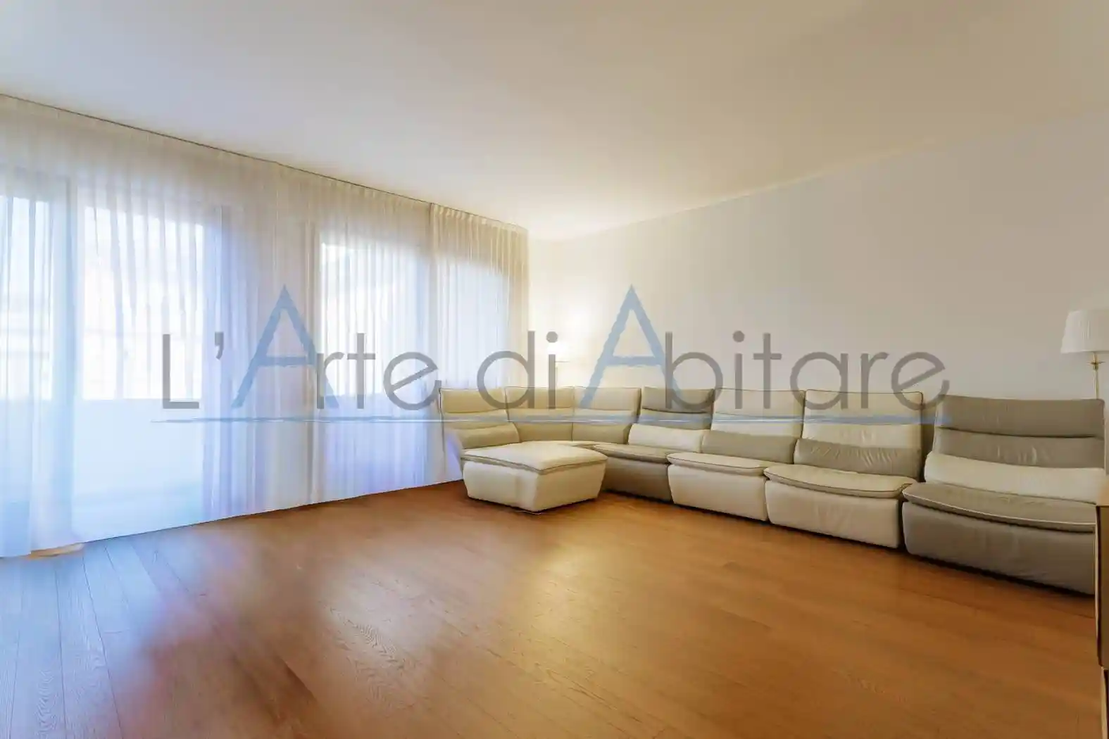 Attico ottimo stato, 152 m², San Camillo - Nazareth, Padova - foto 3