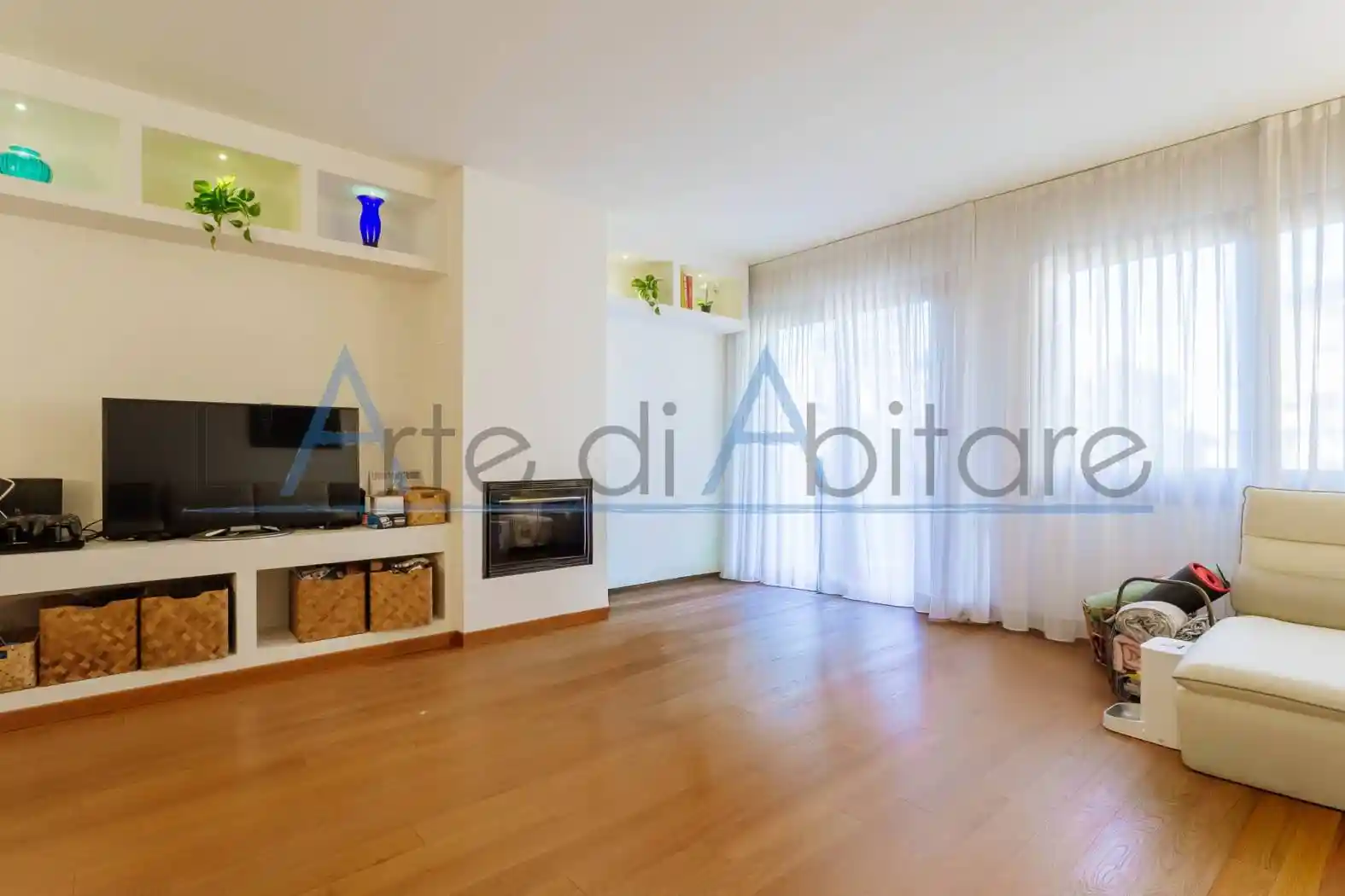 Attico ottimo stato, 152 m², San Camillo - Nazareth, Padova - foto 4