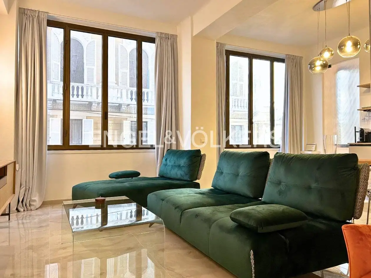 Appartamento in affitto a La Spezia