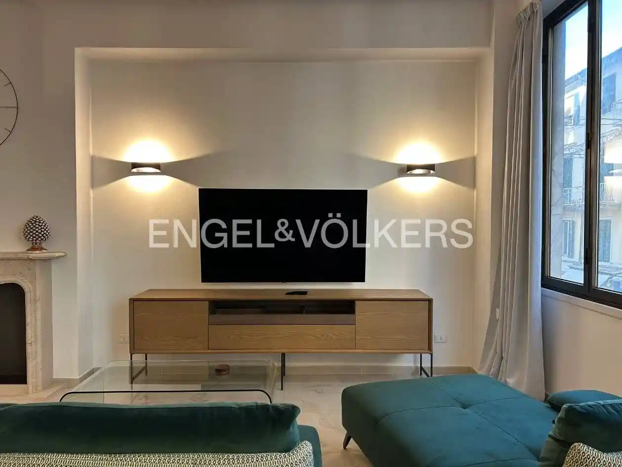 Bilocale via Bartolomeo Fazio, Centro Storico, La Spezia - foto 2