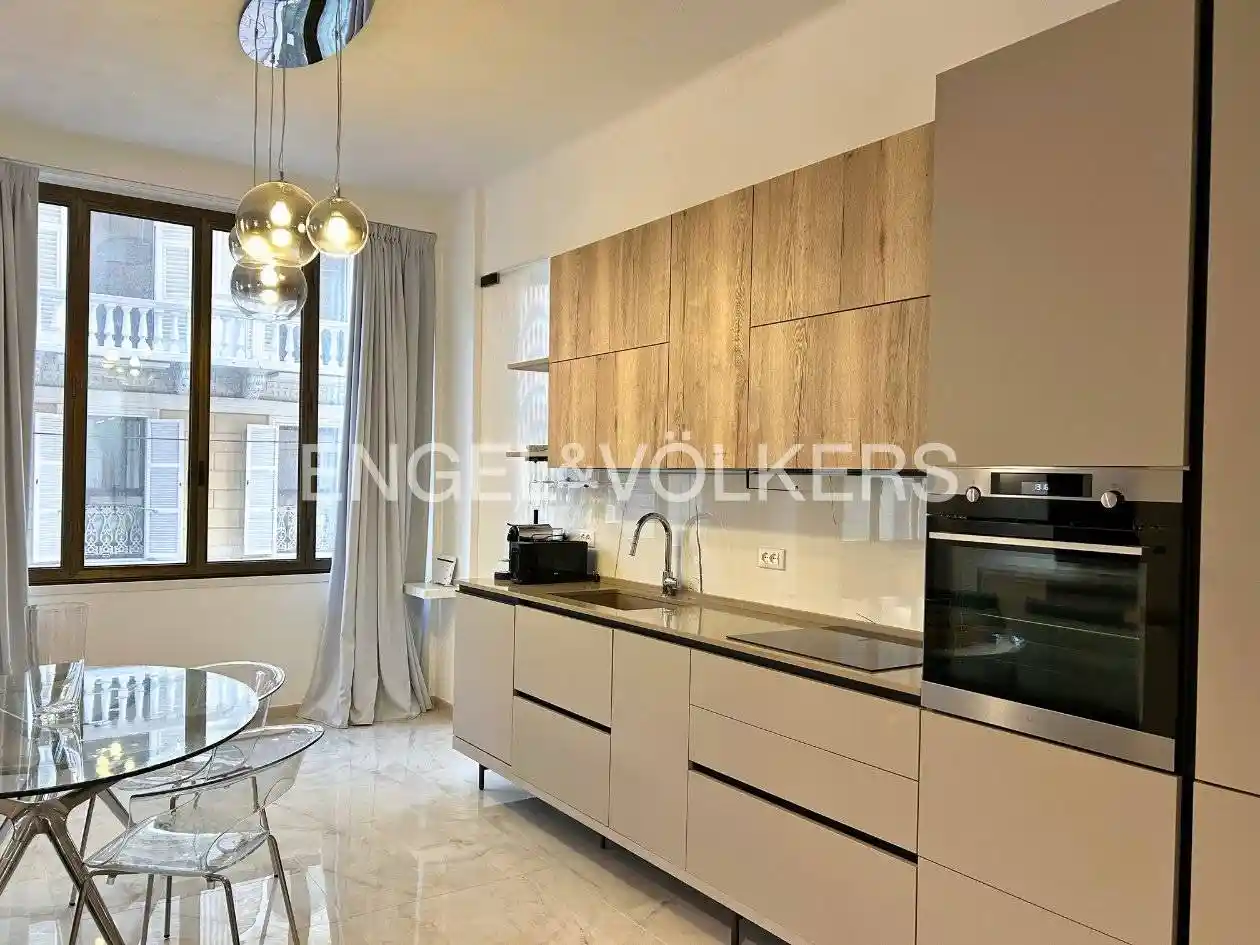 Bilocale via Bartolomeo Fazio, Centro Storico, La Spezia - foto 3