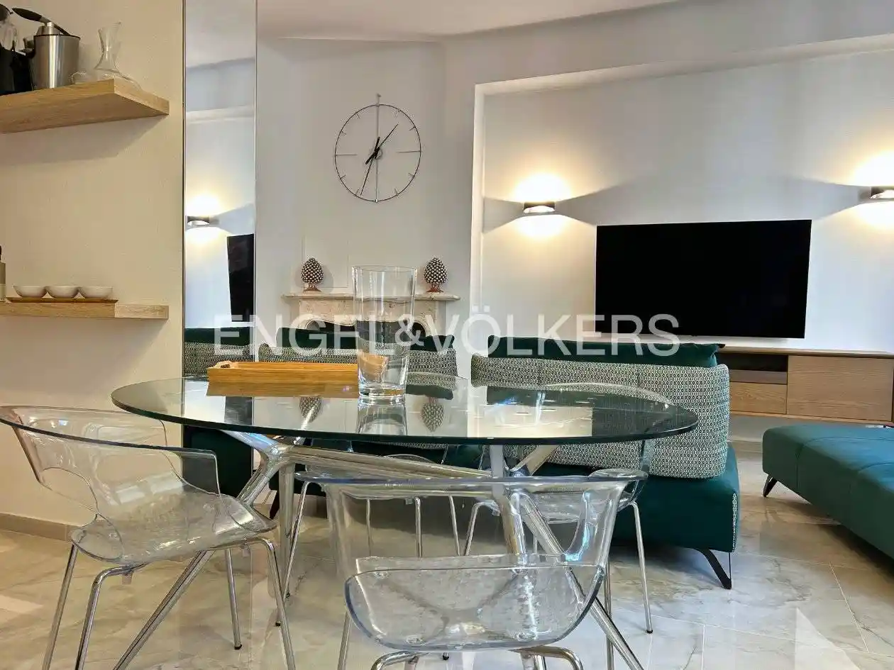 Bilocale via Bartolomeo Fazio, Centro Storico, La Spezia - foto 4