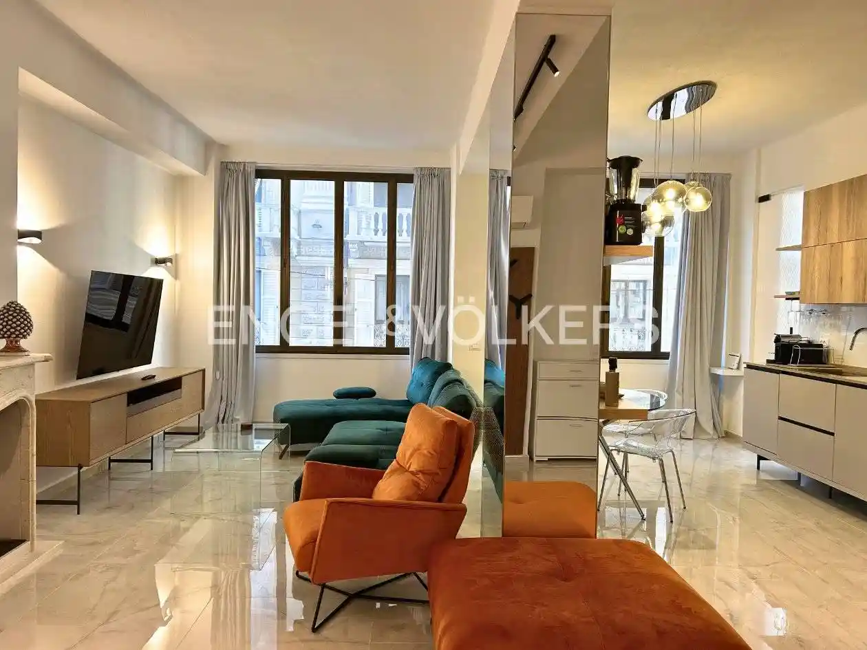 Bilocale via Bartolomeo Fazio, Centro Storico, La Spezia - foto 5