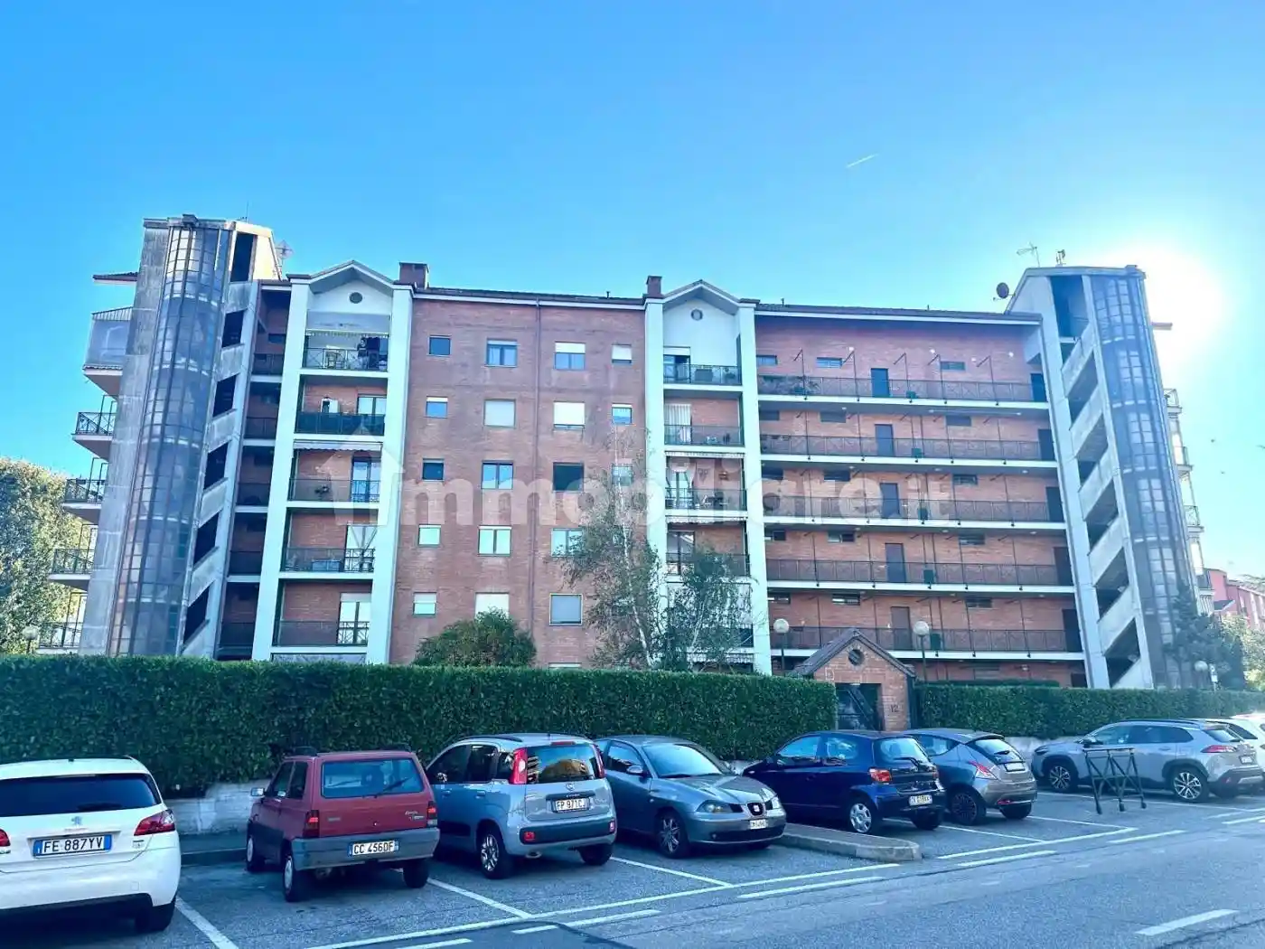 Appartamento in vendita a Pianezza