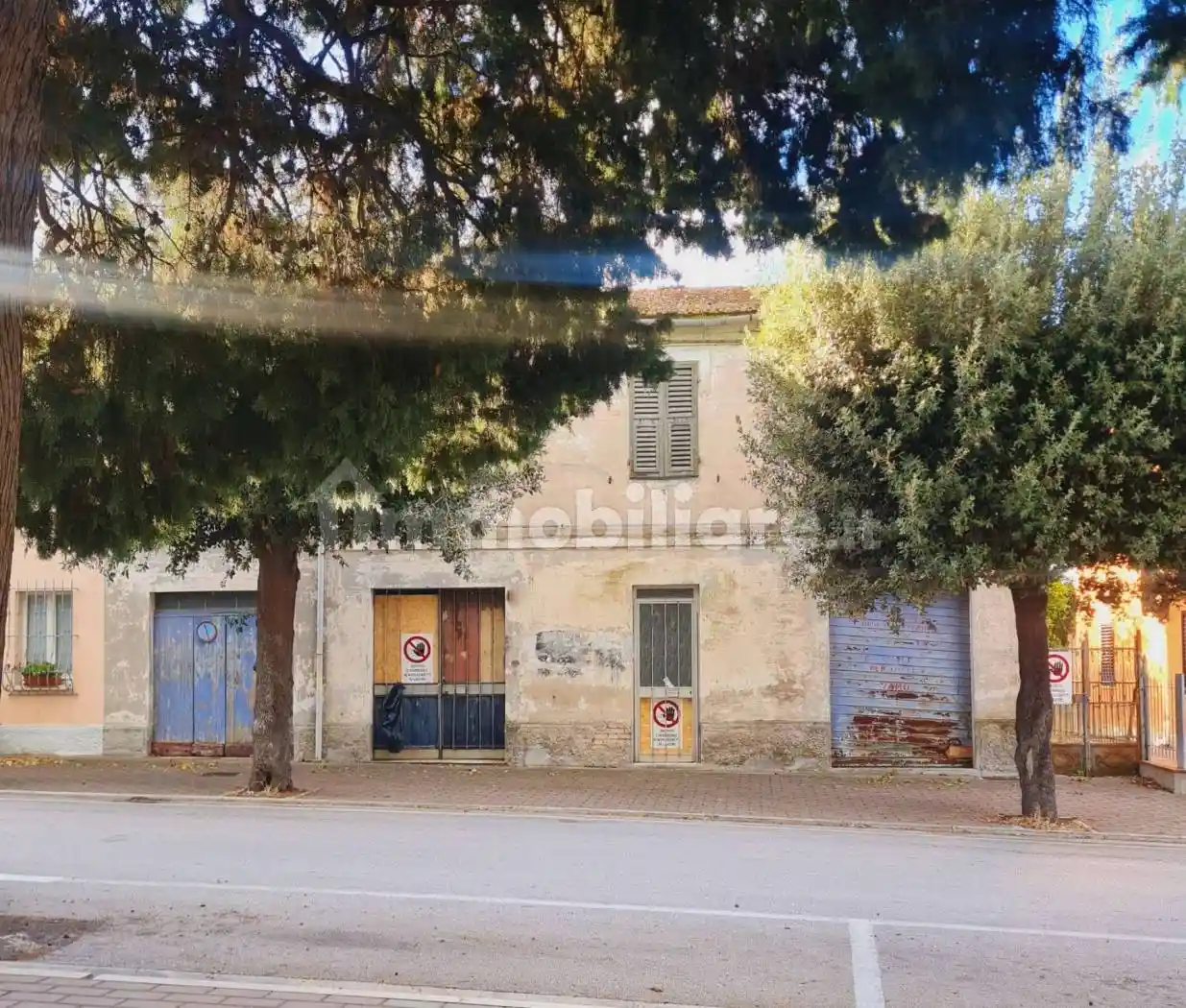 Casa indipendente in vendita a Polverigi