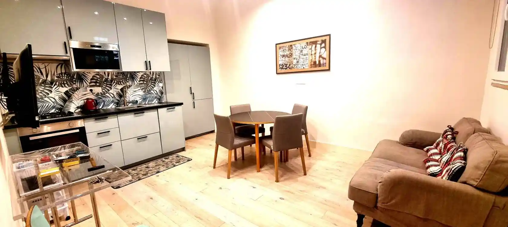 Trilocale largo Amilcare Ponchielli, Pinciano - Villa Ada, Roma - foto 2