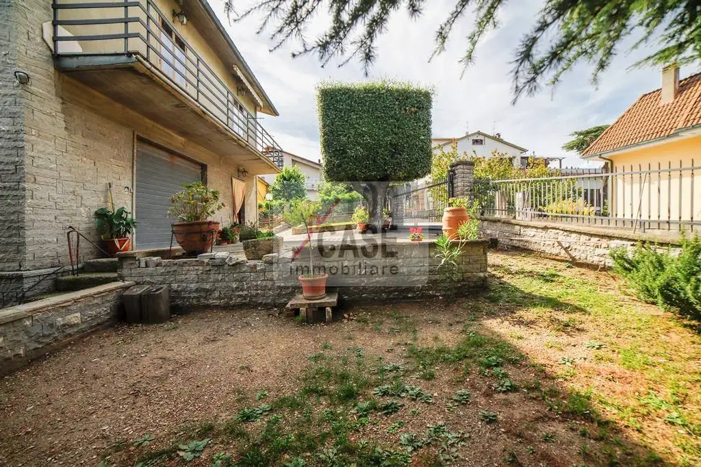 Appartamento via Italia, Abbadia San Salvatore - foto 3