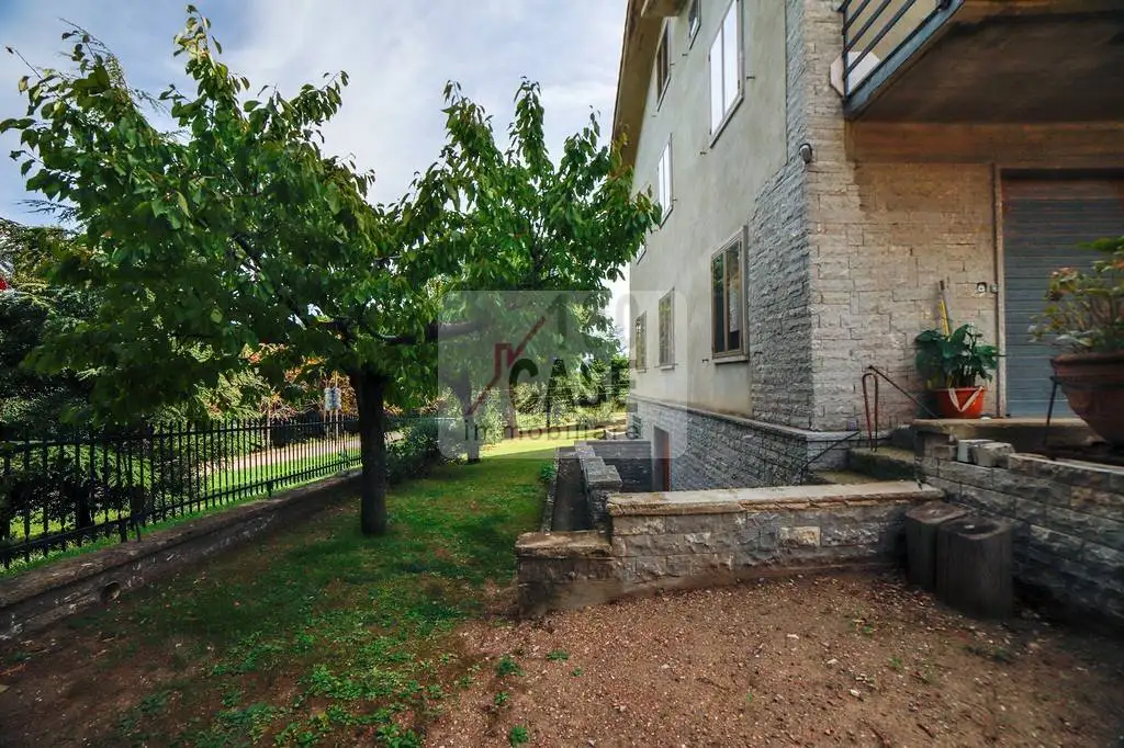 Appartamento via Italia, Abbadia San Salvatore - foto 4