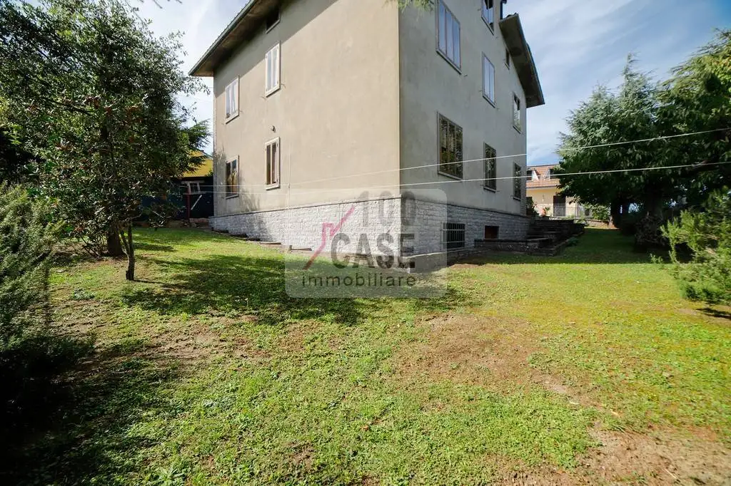 Appartamento via Italia, Abbadia San Salvatore - foto 5