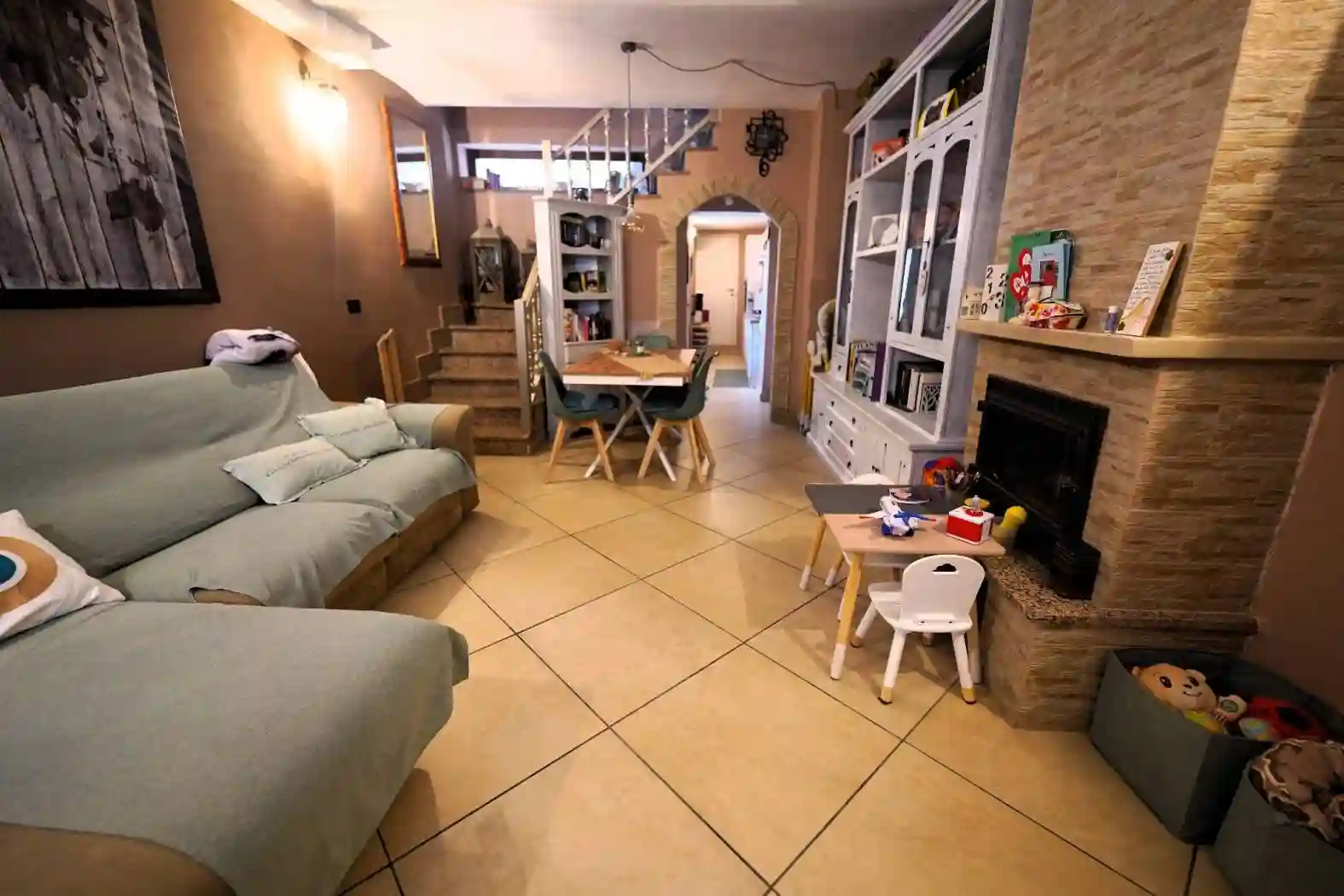 Casa indipendente - foto 2