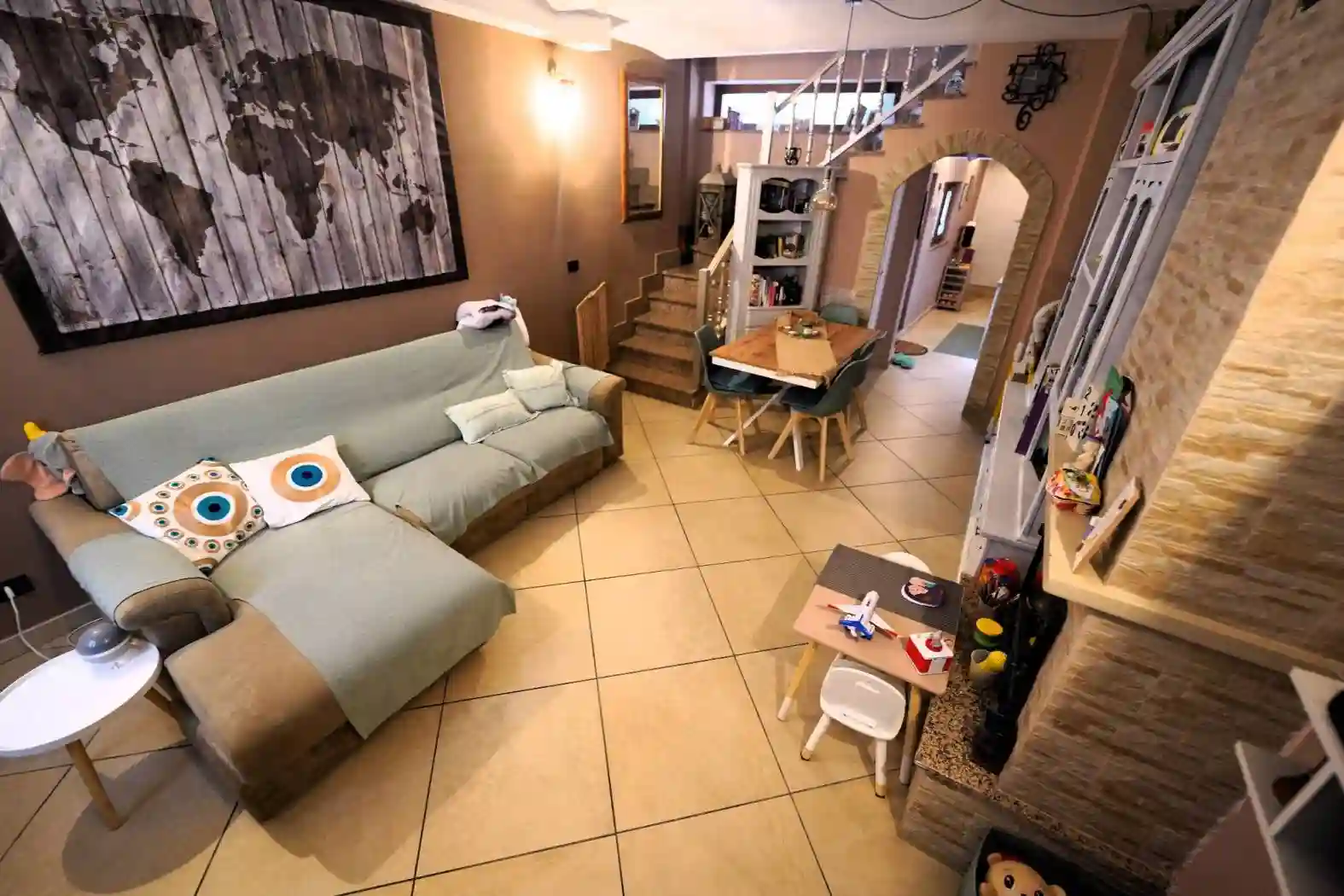 Casa indipendente - foto 3