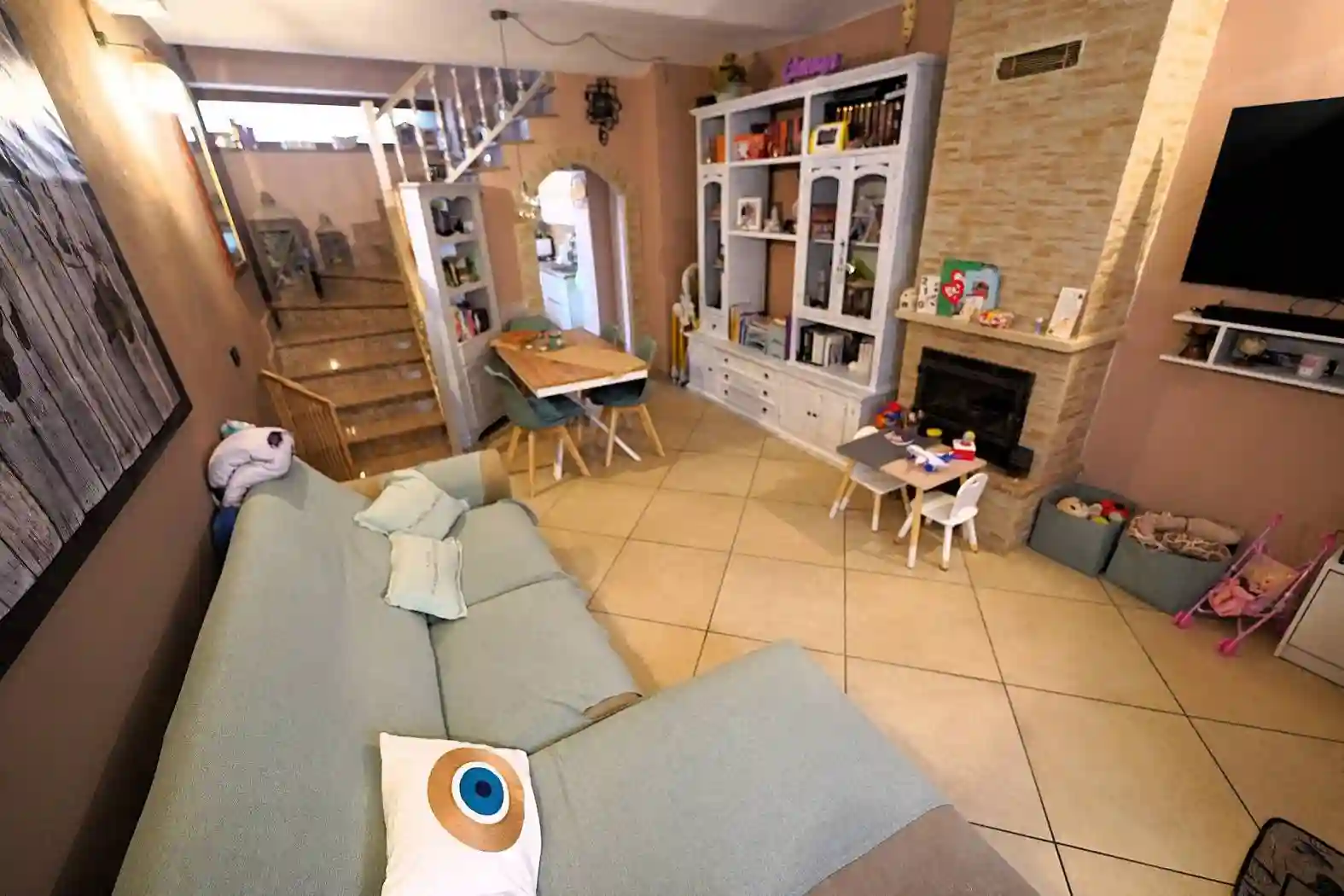 Casa indipendente - foto 4