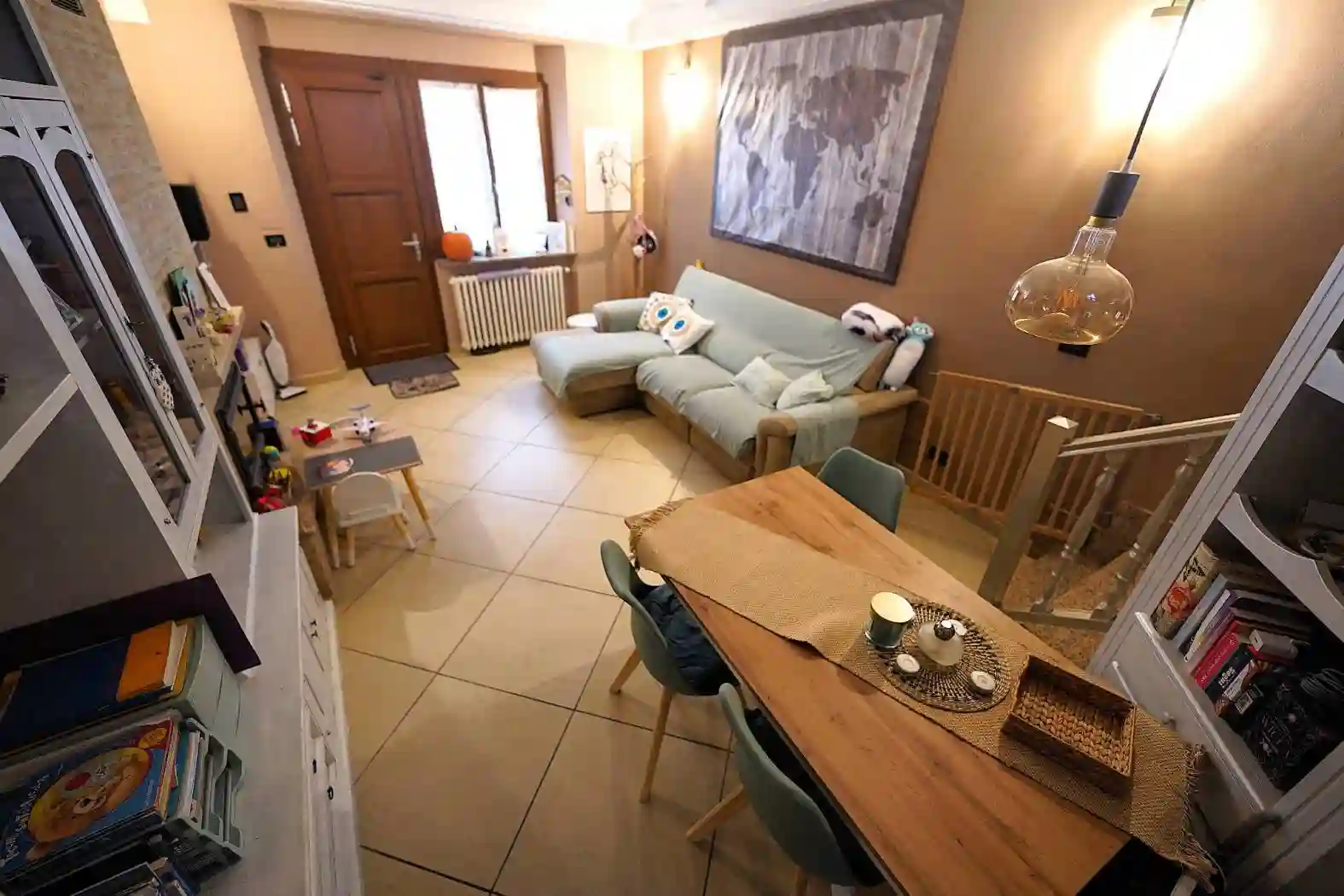 Casa indipendente - foto 5