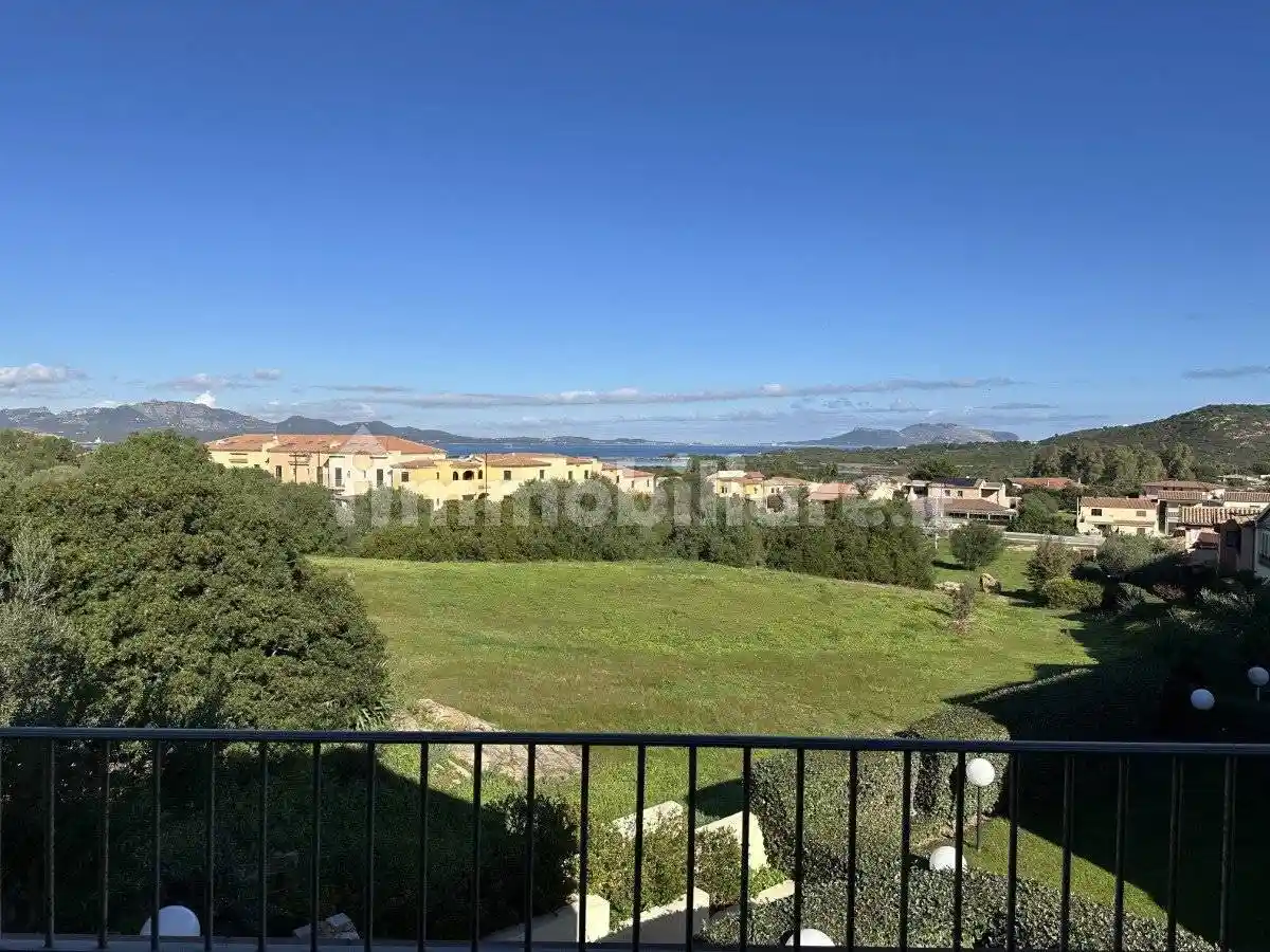 Appartamento in vendita a Olbia