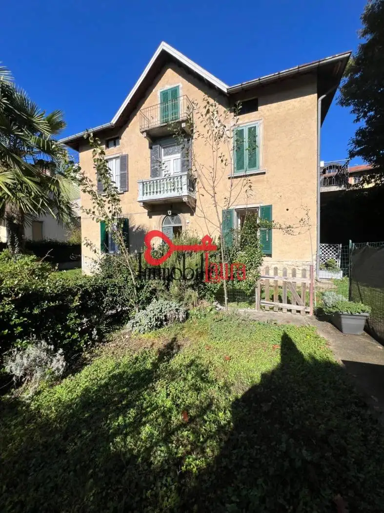 Appartamento in vendita a Arcisate