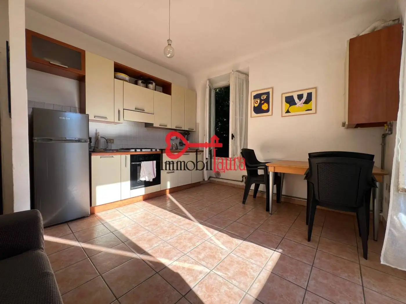 Bilocale via B. Giacomini, Centro, Arcisate - foto 2