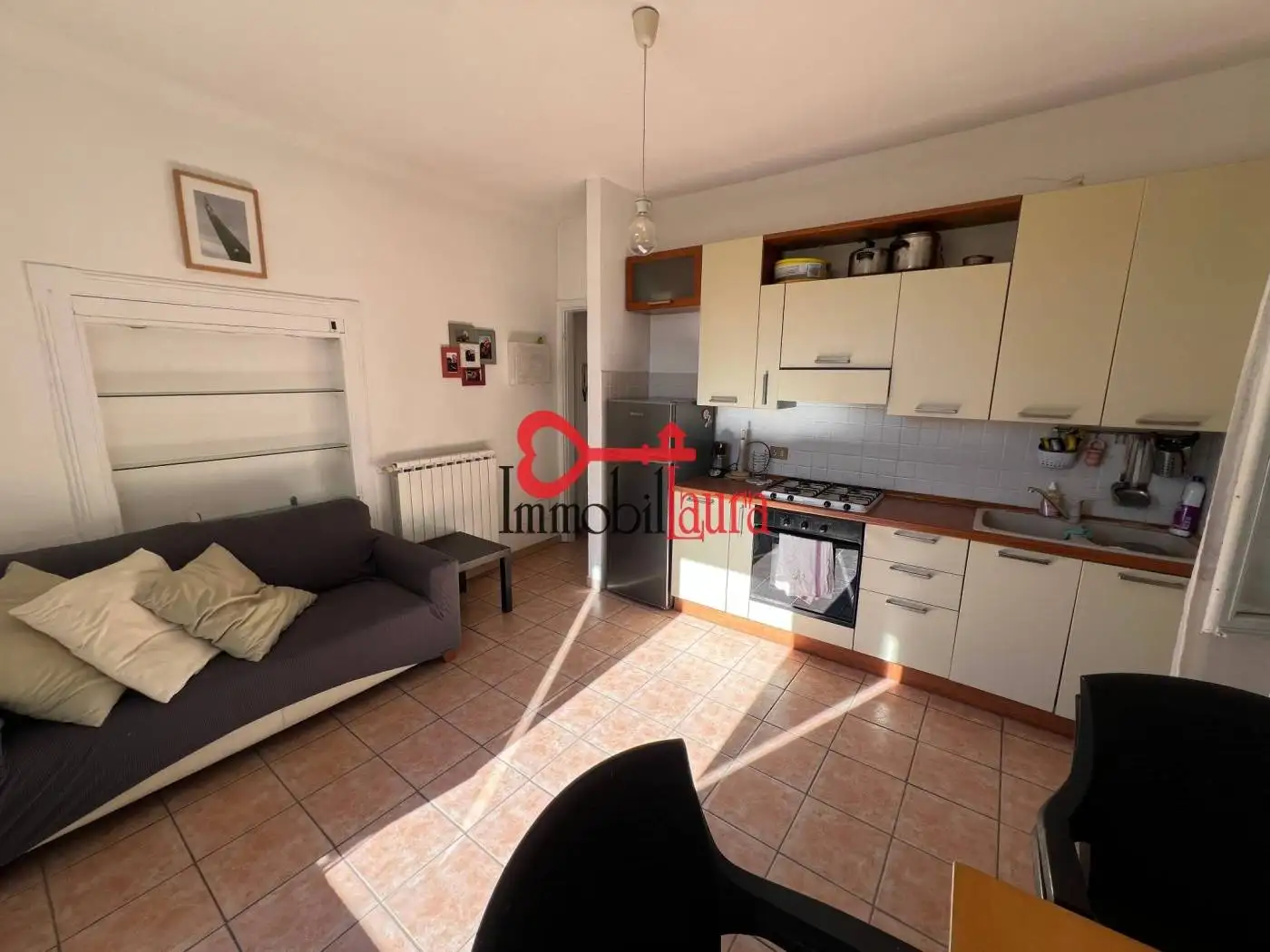 Bilocale via B. Giacomini, Centro, Arcisate - foto 4