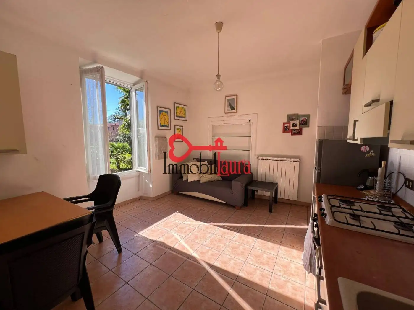 Bilocale via B. Giacomini, Centro, Arcisate - foto 5