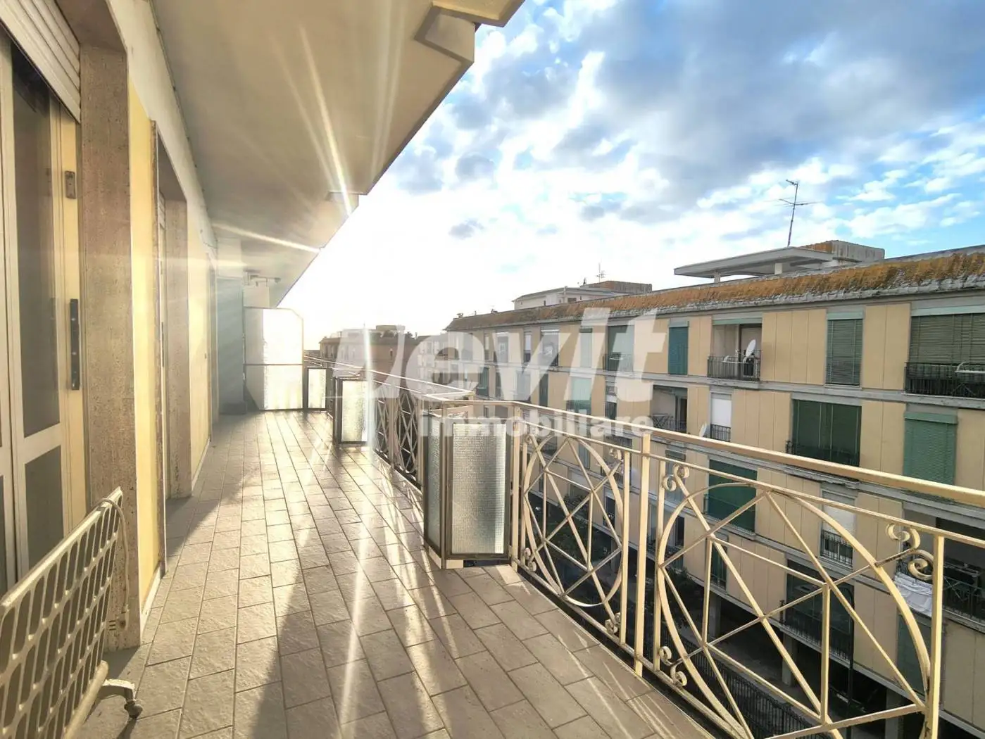 Appartamento in vendita a Portici