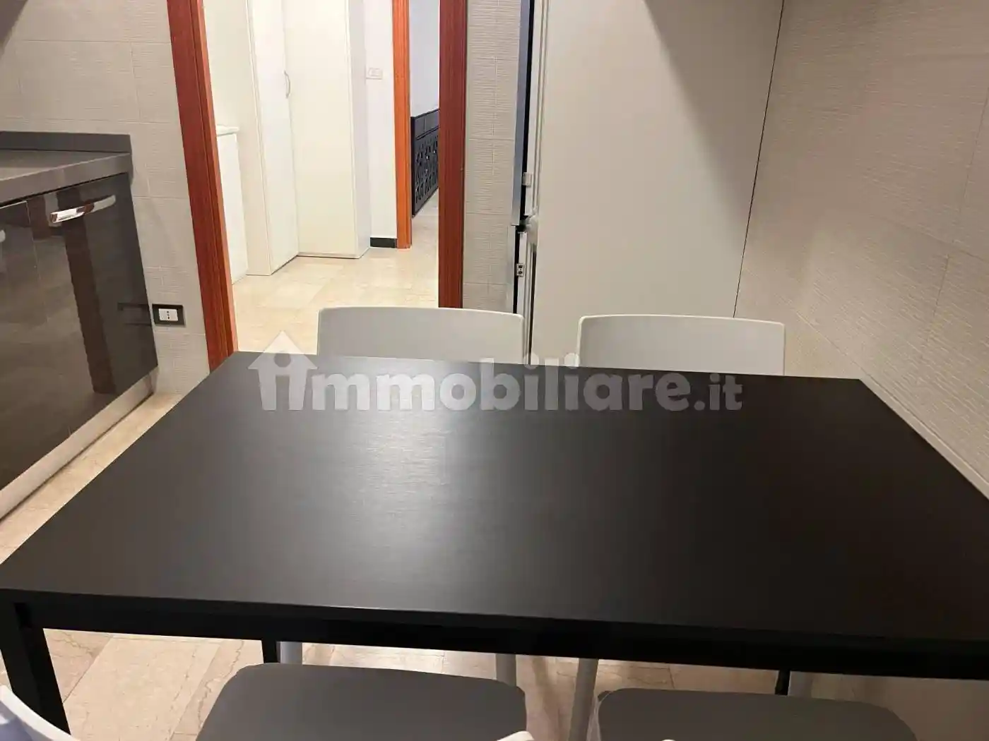 Appartamento via Carlo Alberto Pisani Dossi 4, Quartiere Feltre, Milano - foto 5