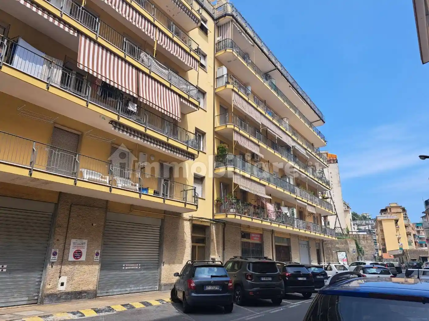 Appartamento in vendita a Sanremo