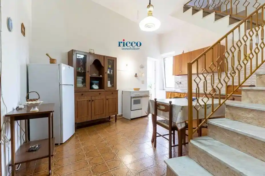 Appartamento in vendita a Camerota