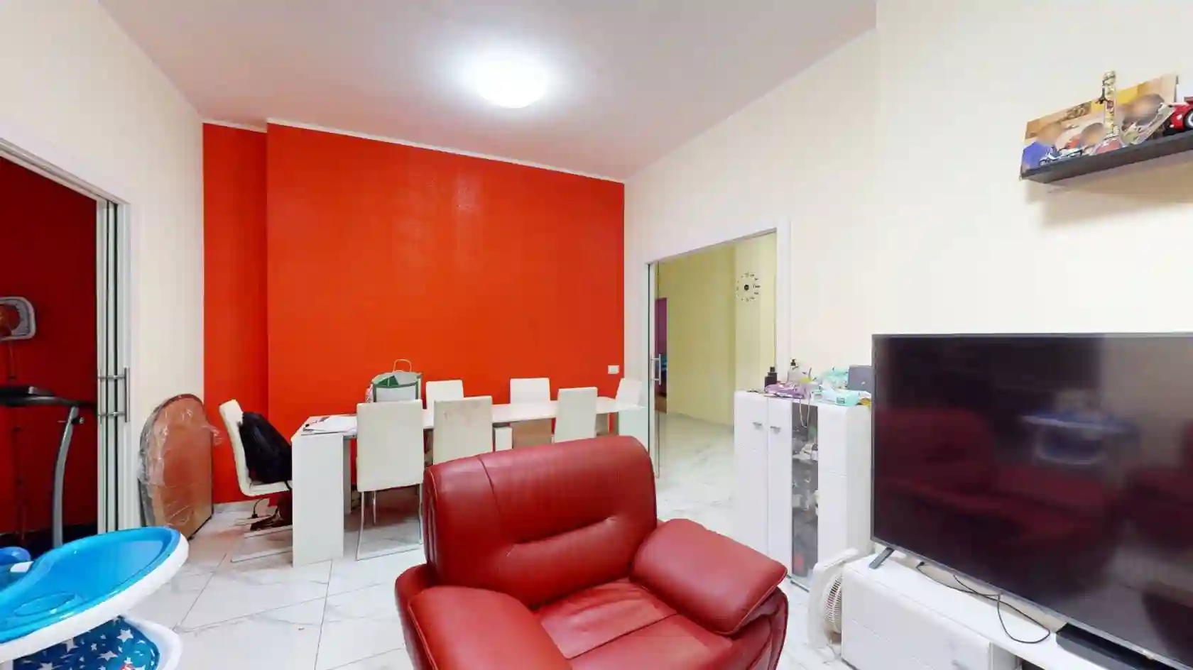 Appartamento - foto 3