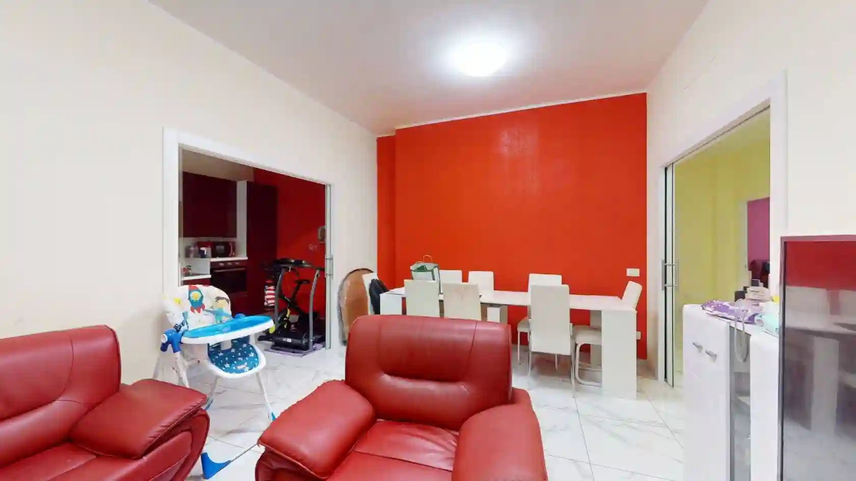 Appartamento - foto 4