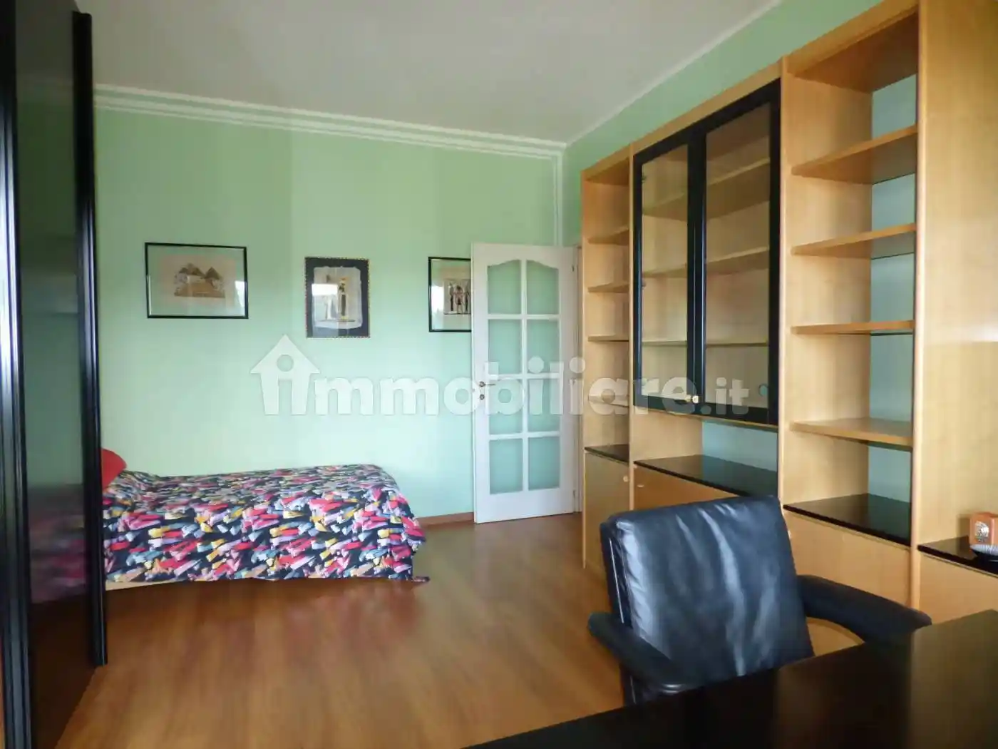 Trilocale via Ventimiglia 170, Italia 61, Torino - foto 4