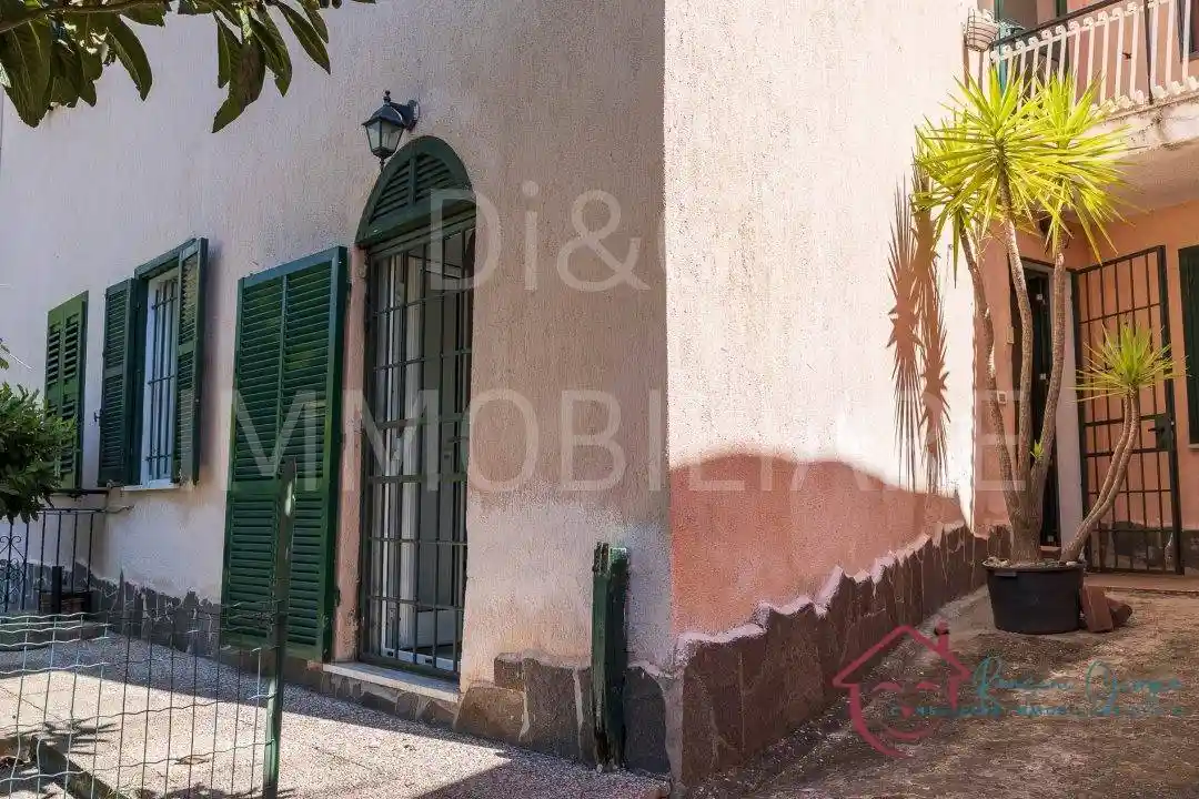 Trilocale frazione Leuso 15/A, Vendone - foto 3