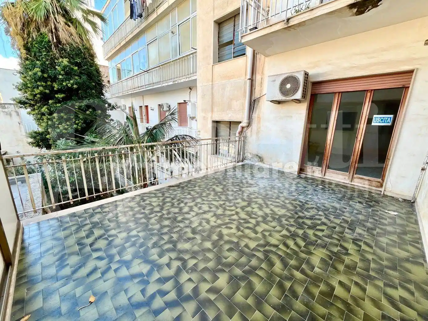 Appartamento in vendita a Trapani