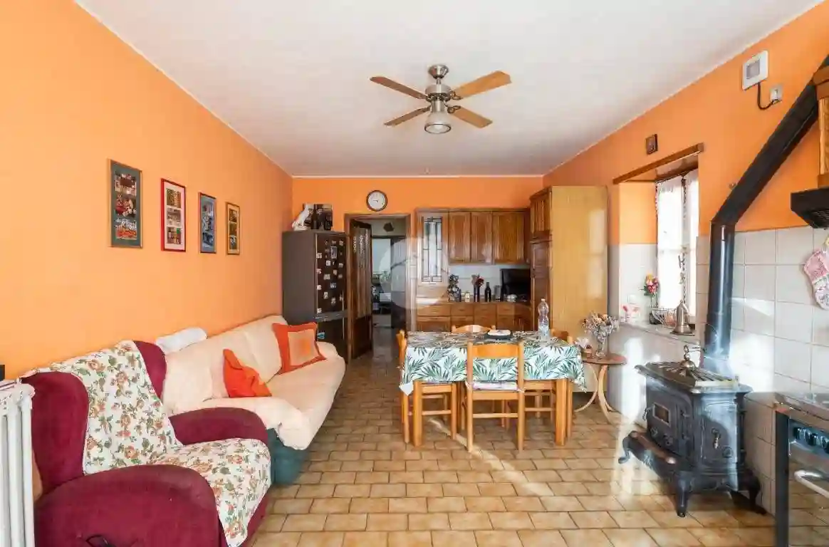 Casa indipendente - foto 3