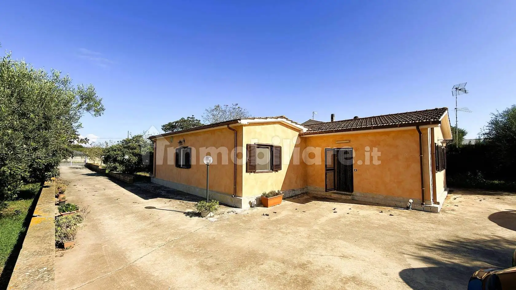 Villa in vendita a Fiumicino